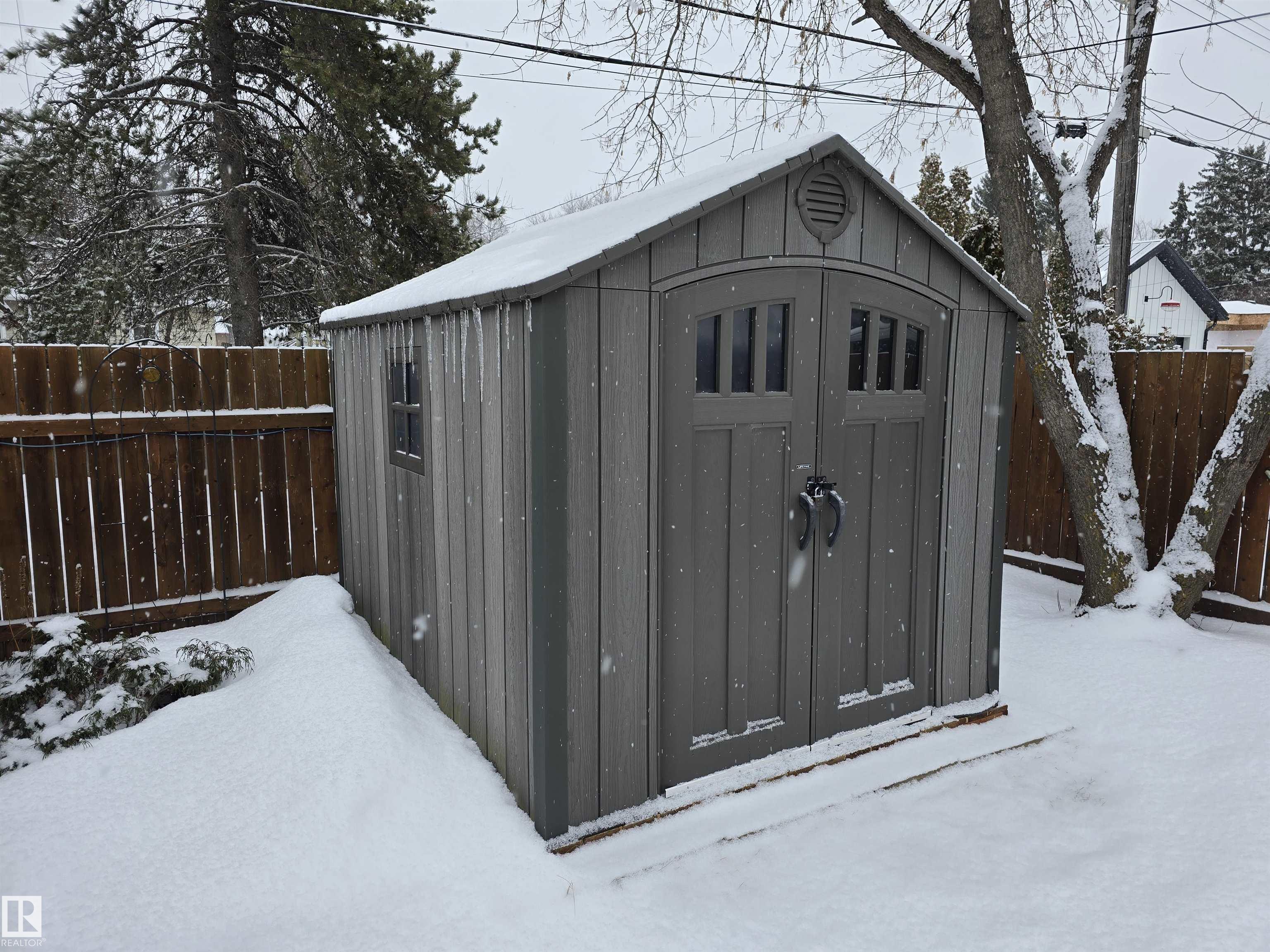 Photo 48 at 10851 141 Street NW, North Glenora, Edmonton