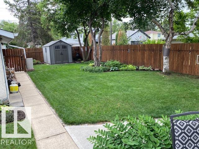Photo 52 at 10851 141 Street NW, North Glenora, Edmonton