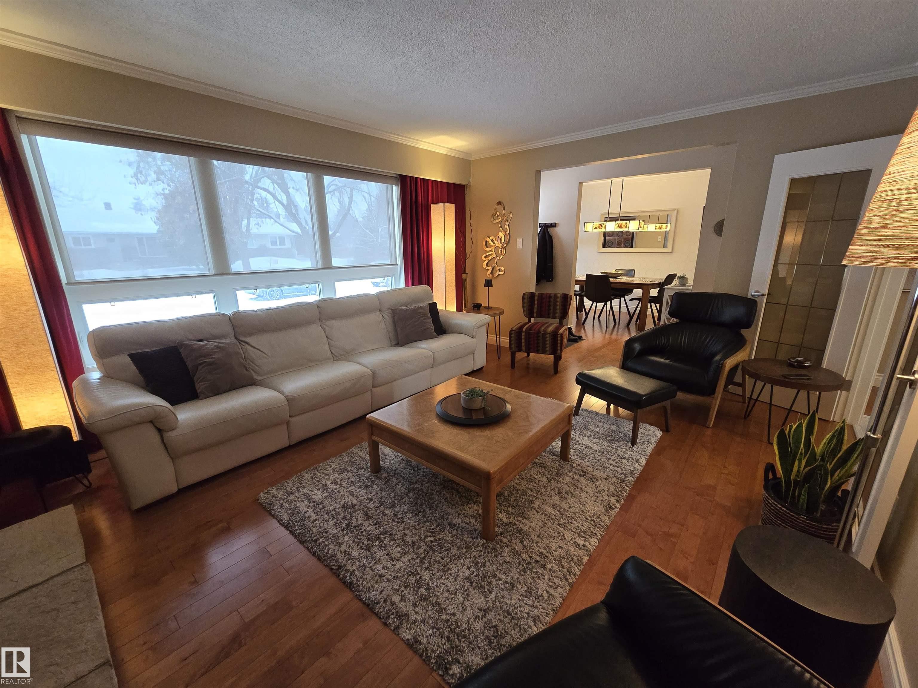 Photo 8 at 10851 141 Street NW, North Glenora, Edmonton