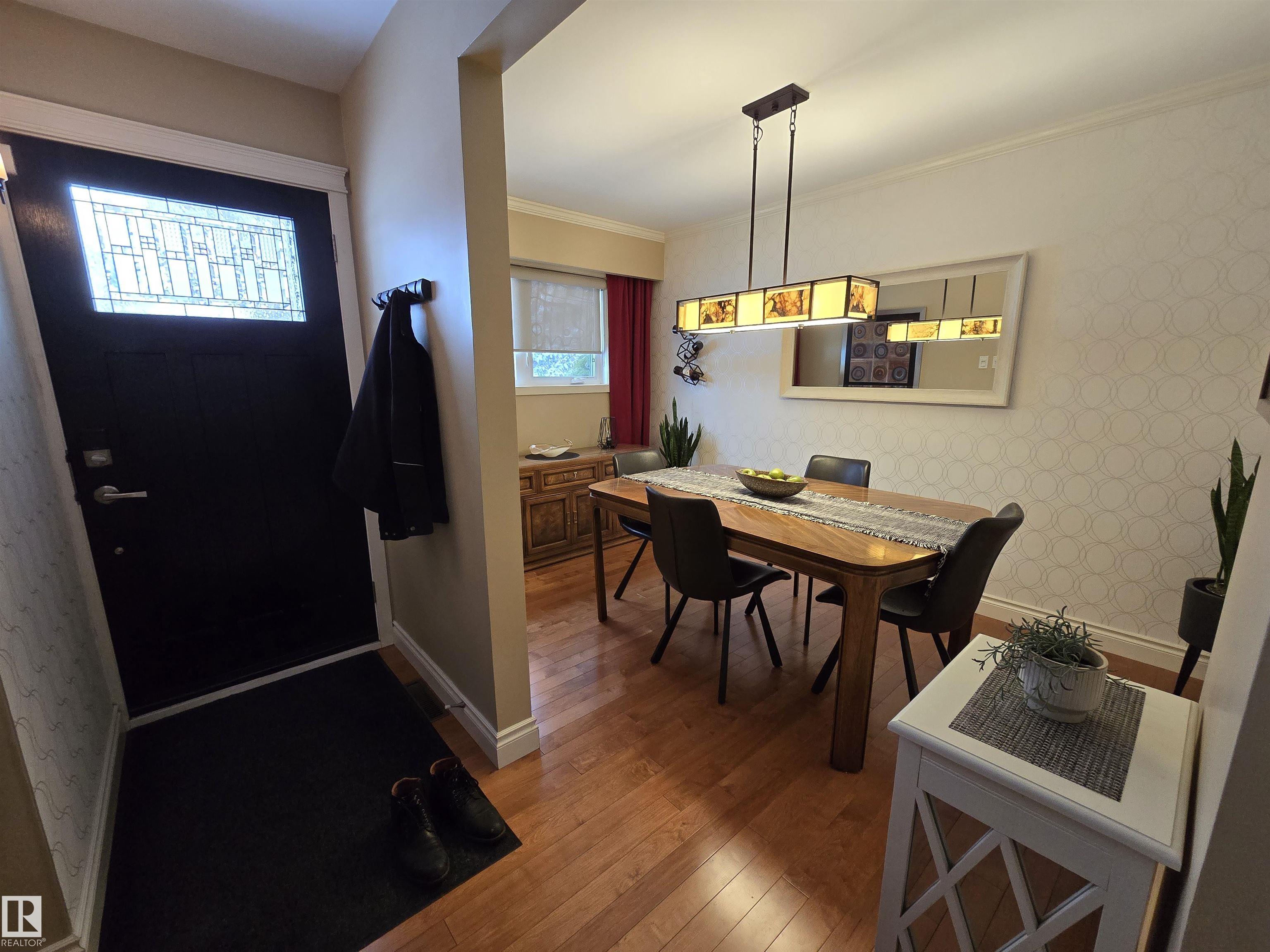 Photo 10 at 10851 141 Street NW, North Glenora, Edmonton