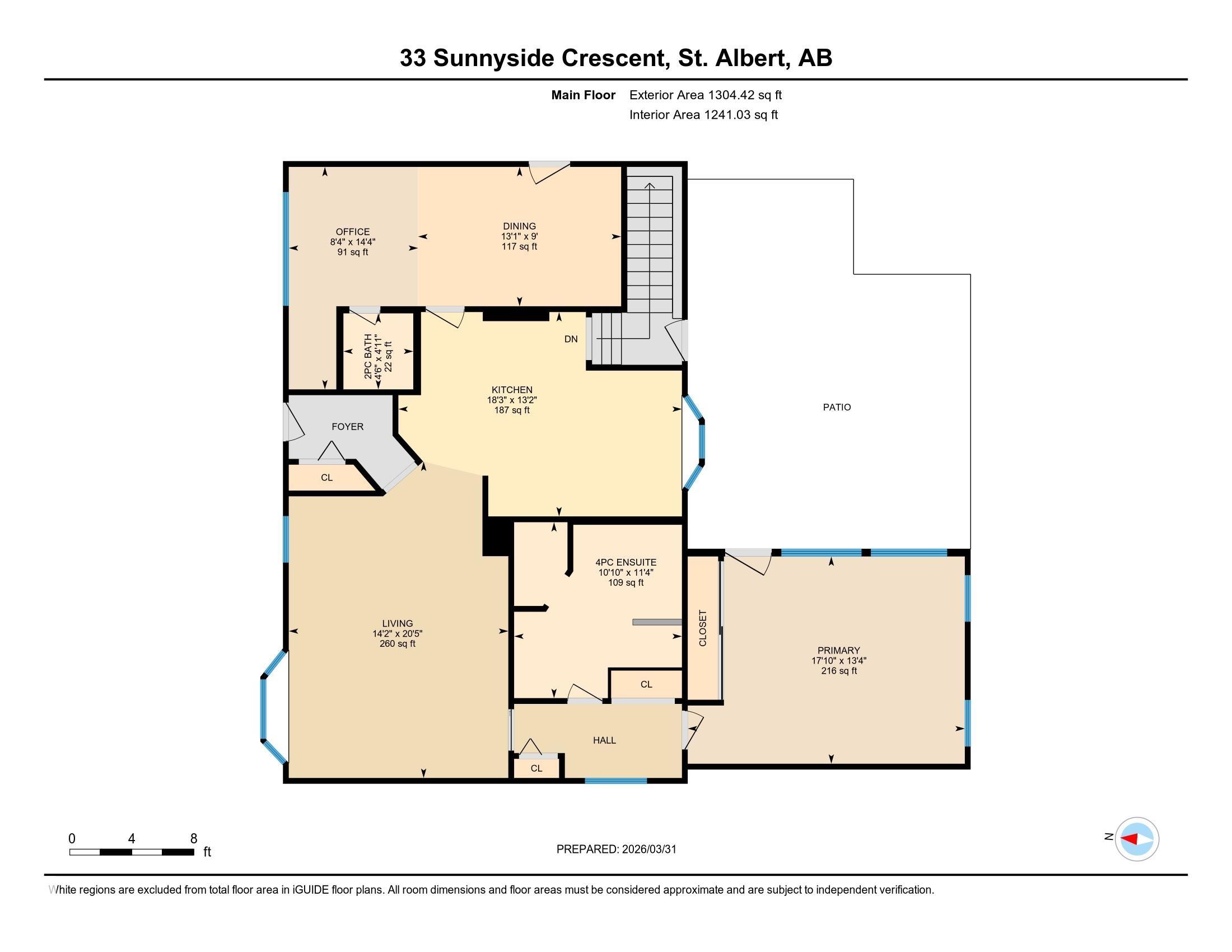 Photo 43 at 33 Sunnyside Crescent, Sturgeon Heights, St. Albert