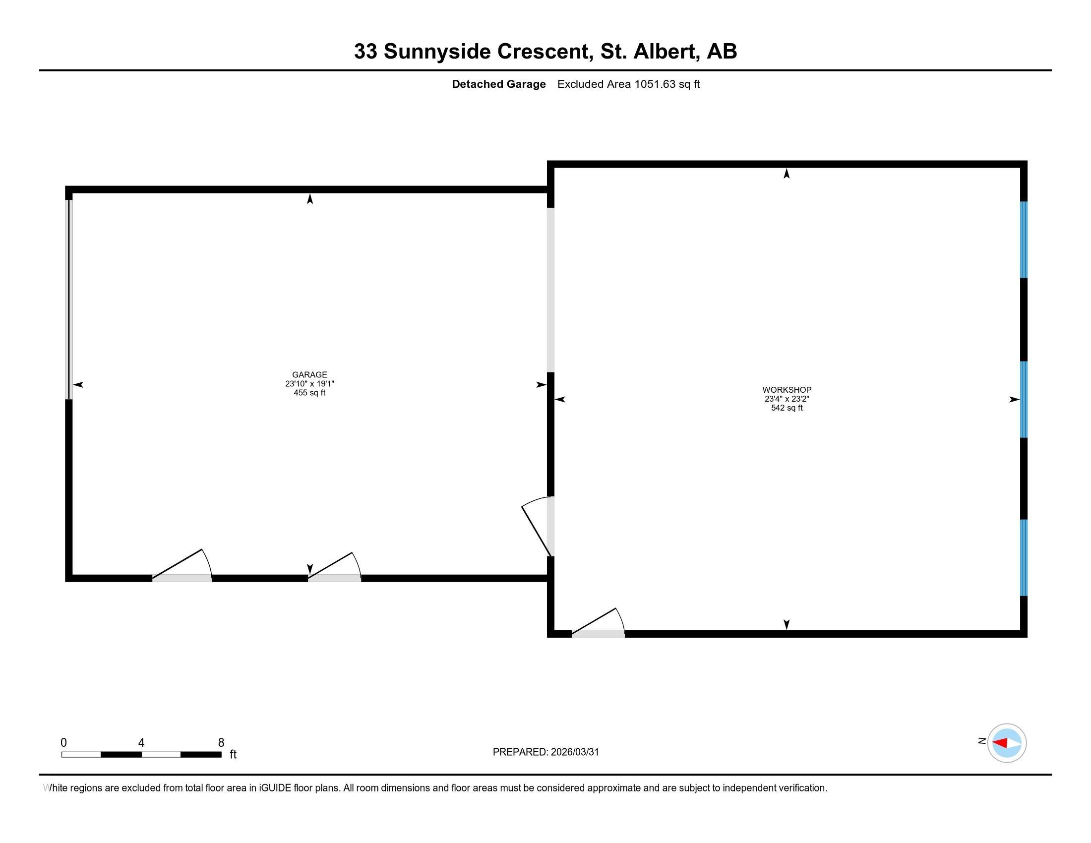 Photo 45 at 33 Sunnyside Crescent, Sturgeon Heights, St. Albert