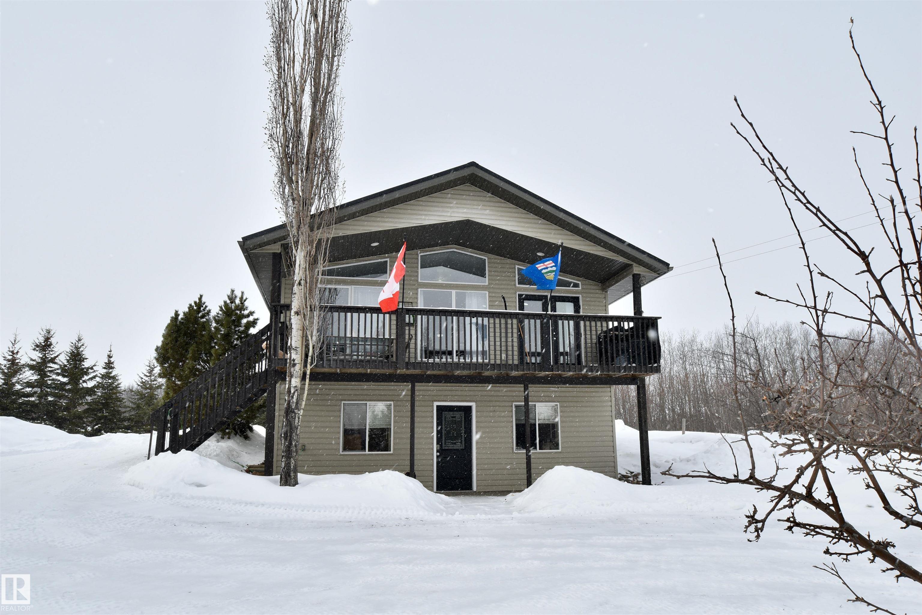 120 Homestead TR