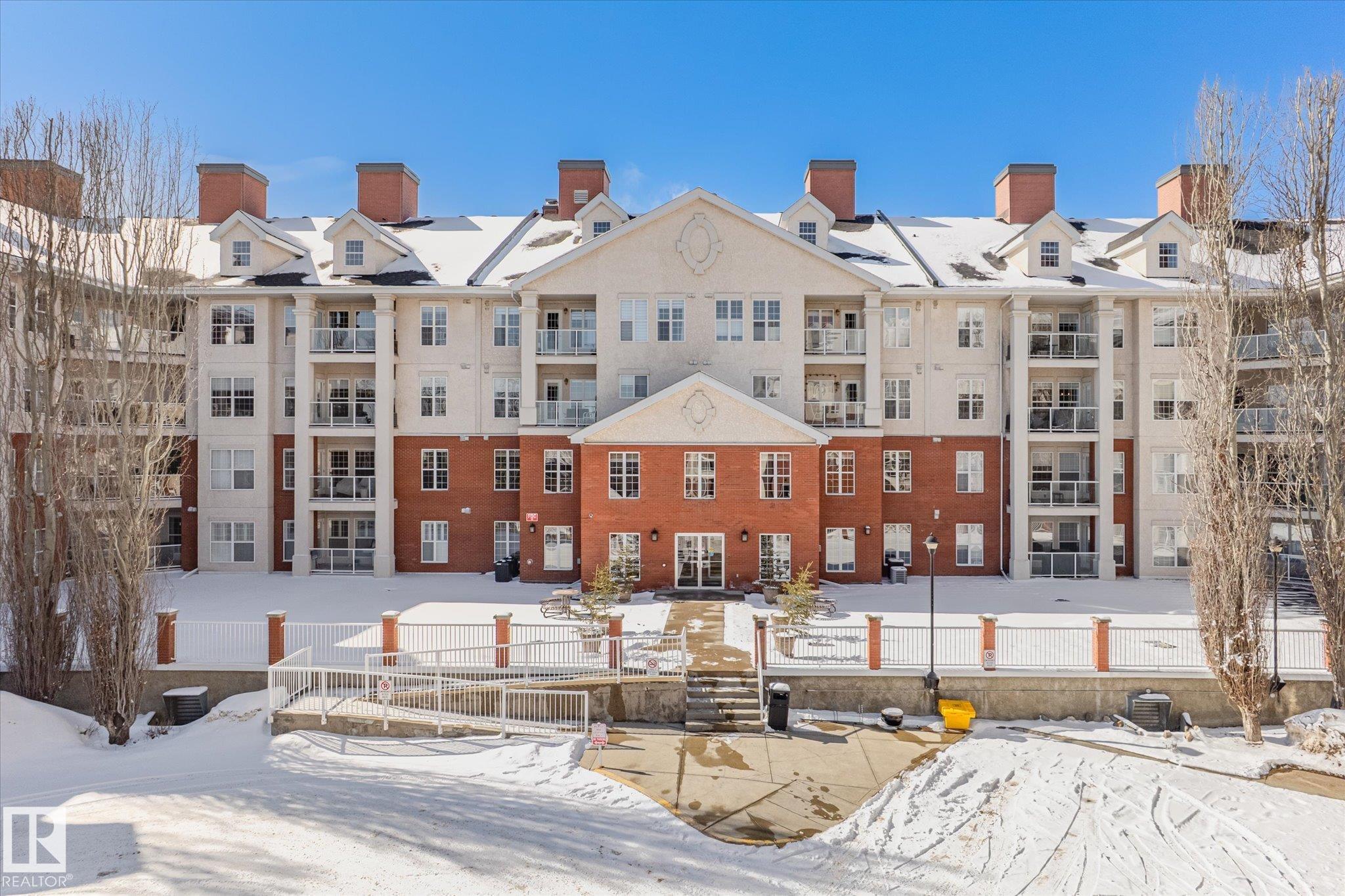 406 - 45 Inglewood Drive, Inglewood, St. Albert