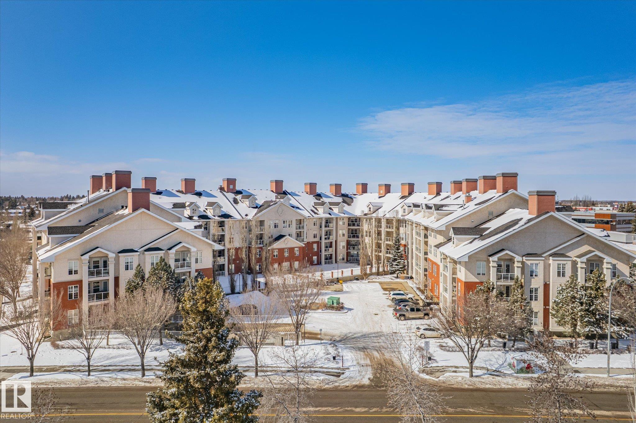 406 - 45 Inglewood Drive, Inglewood, St. Albert