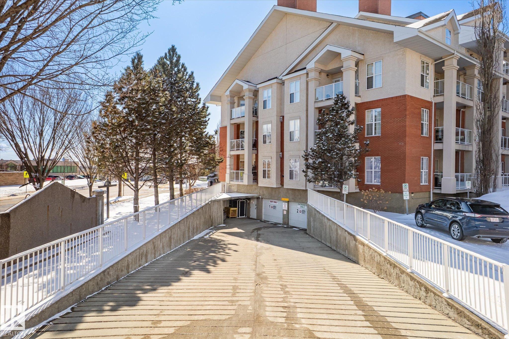 Photo 11 at 406 - 45 Inglewood Drive, Inglewood, St. Albert