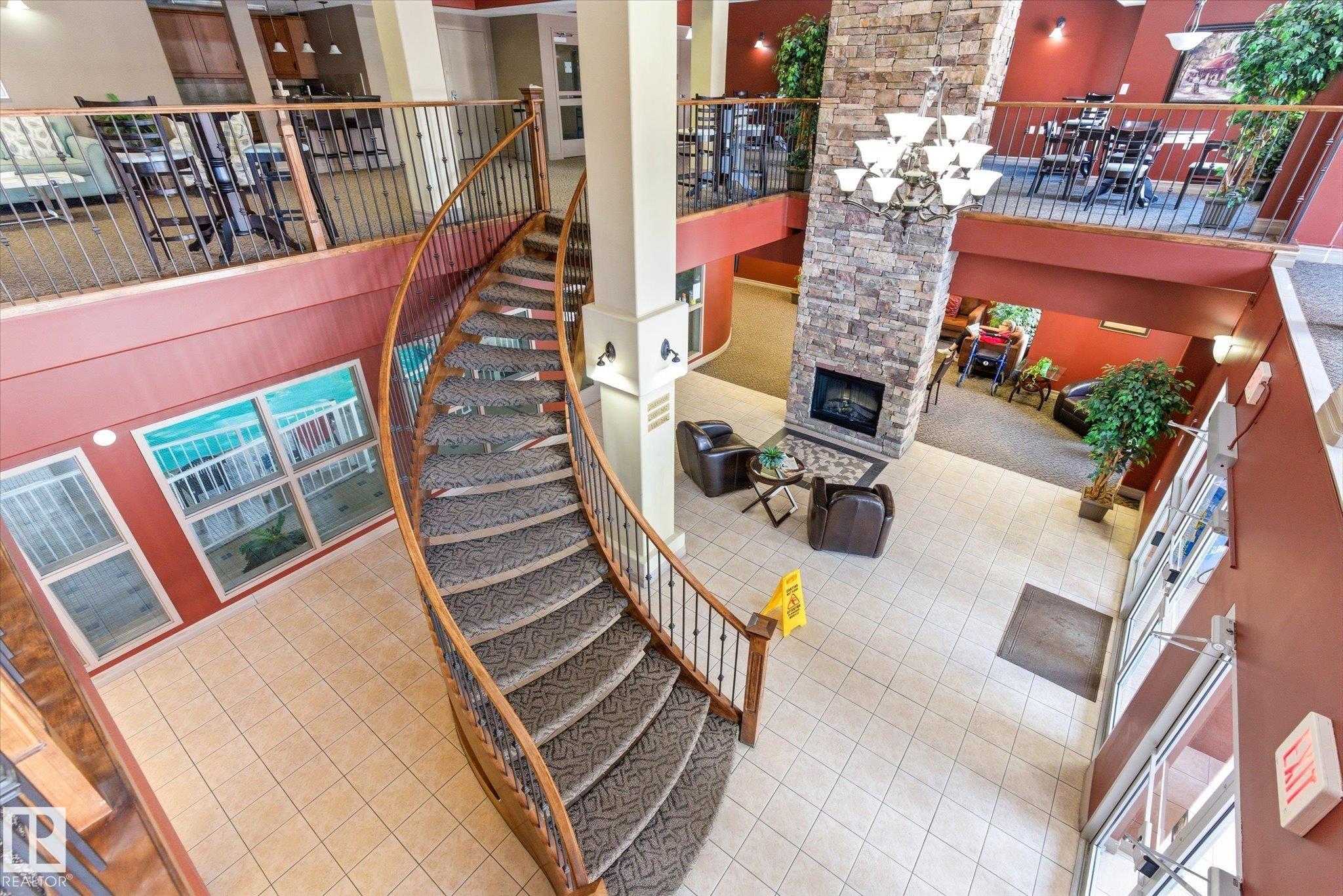 Photo 12 at 406 - 45 Inglewood Drive, Inglewood, St. Albert