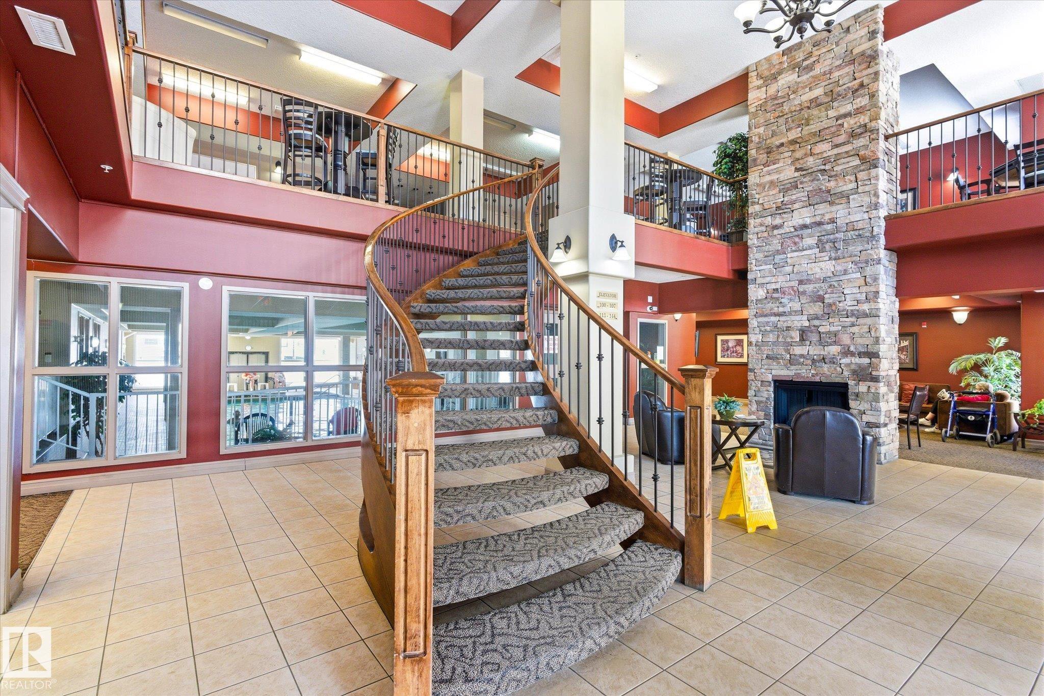 Photo 13 at 406 - 45 Inglewood Drive, Inglewood, St. Albert