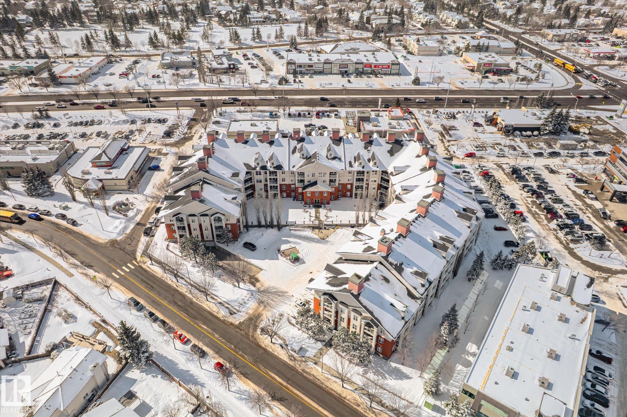 406 - 45 Inglewood Drive, Inglewood, St. Albert