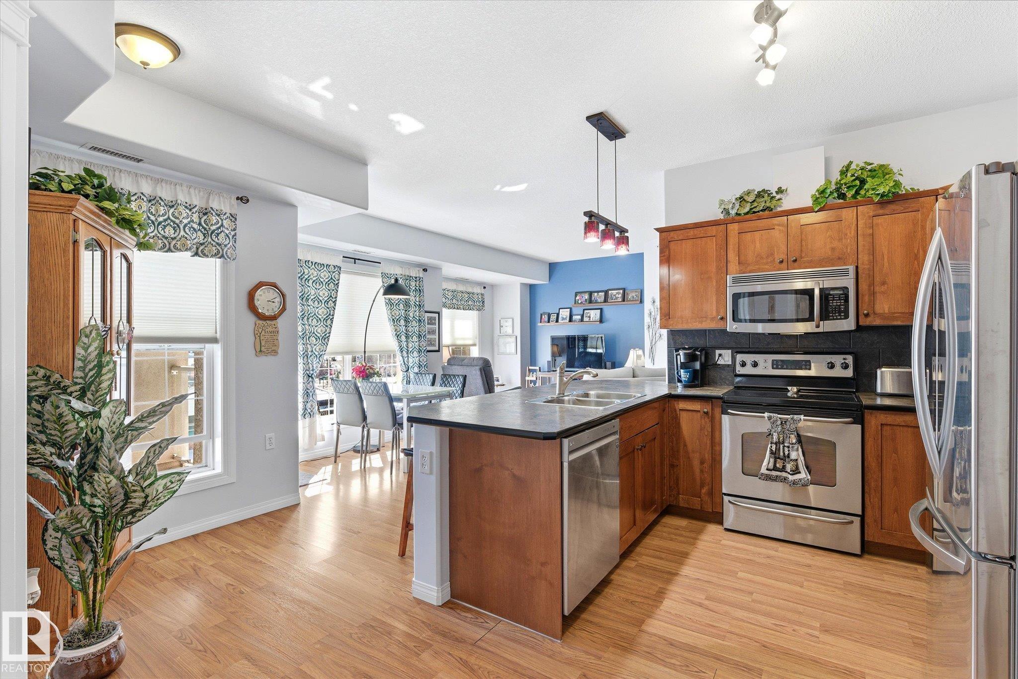 Photo 26 at 406 - 45 Inglewood Drive, Inglewood, St. Albert