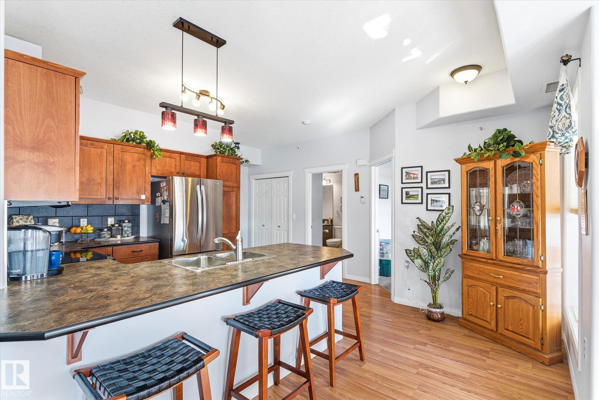 Photo 32 at 406 - 45 Inglewood Drive, Inglewood, St. Albert