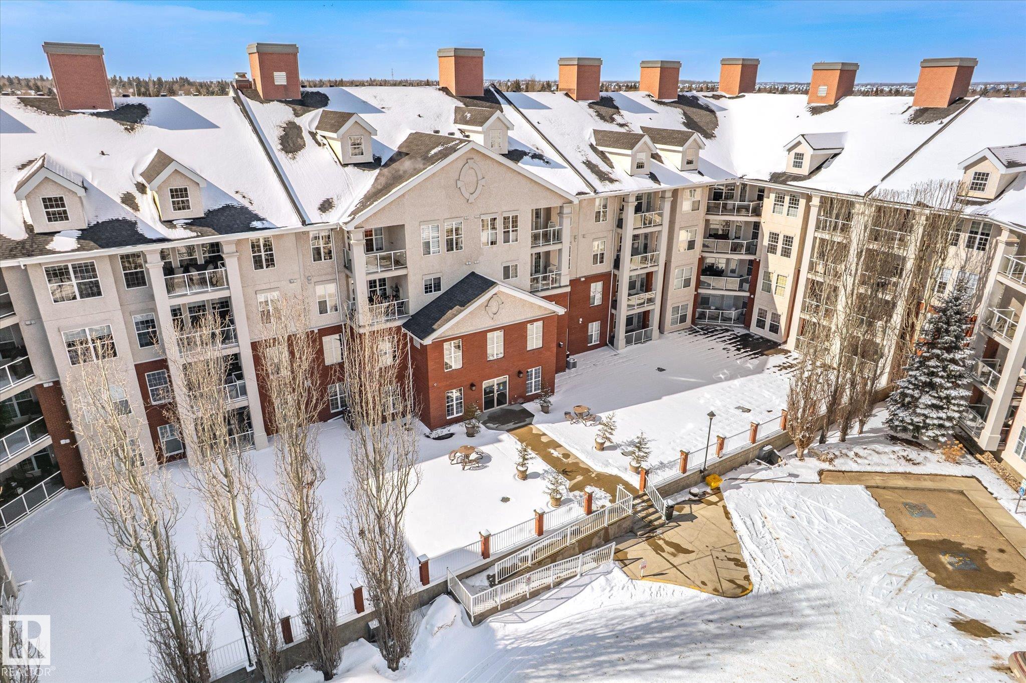 Photo 9 at 406 - 45 Inglewood Drive, Inglewood, St. Albert