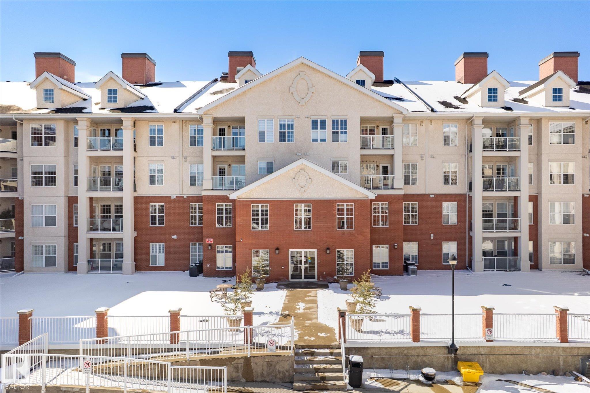 Photo 10 at 406 - 45 Inglewood Drive, Inglewood, St. Albert