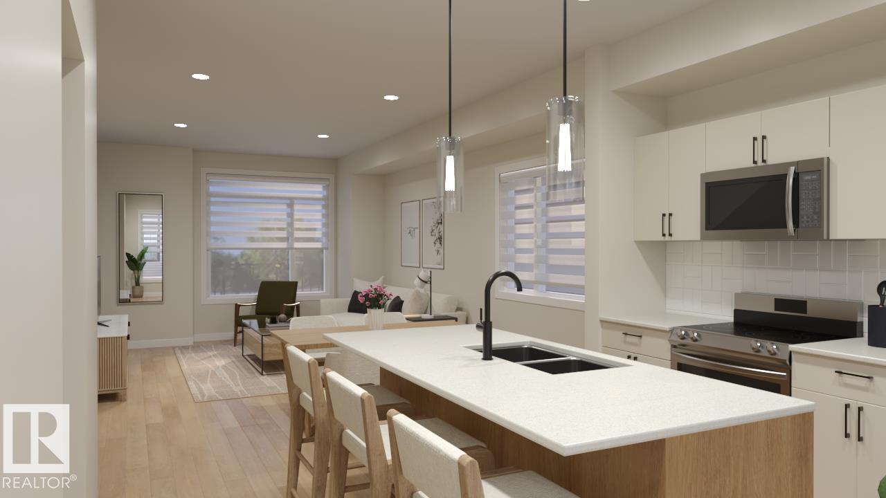 2641 Alces Way SW, Alces, Edmonton