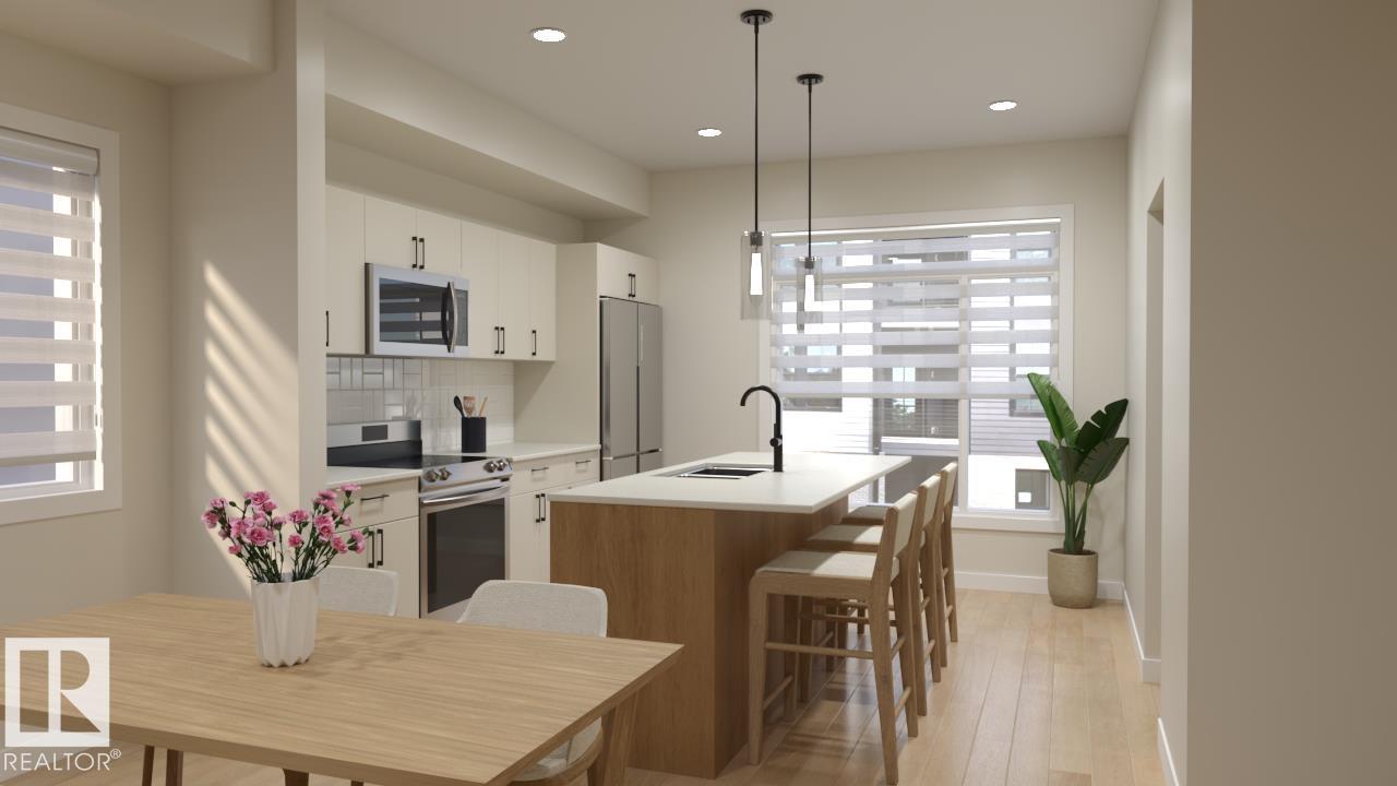 2641 Alces Way SW, Alces, Edmonton