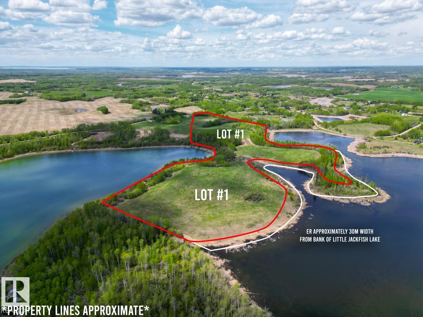 2, 52313 Twp Rd 24, Jackfish Lake, Rural Parkland County