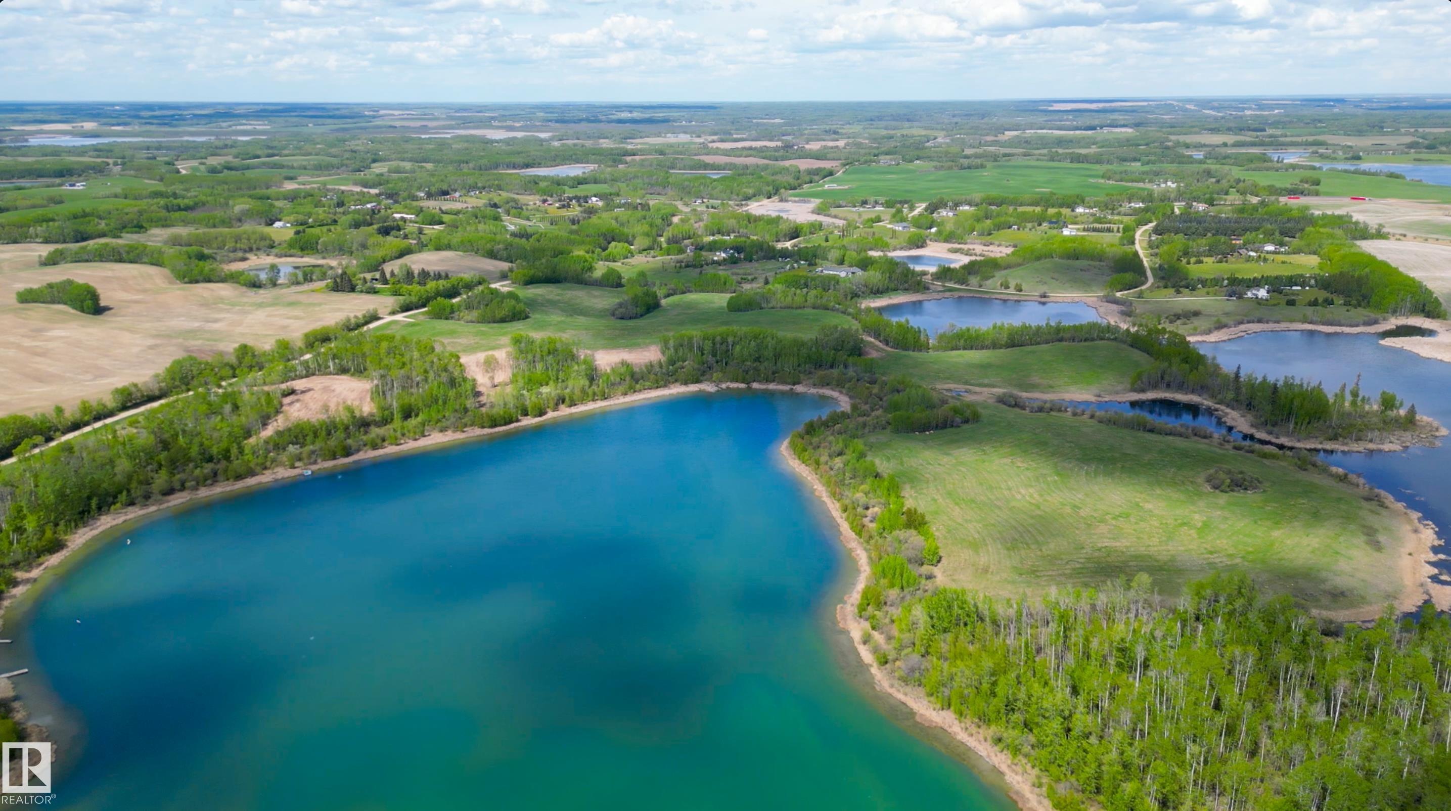 2, 52313 Twp Rd 24, Jackfish Lake, Rural Parkland County