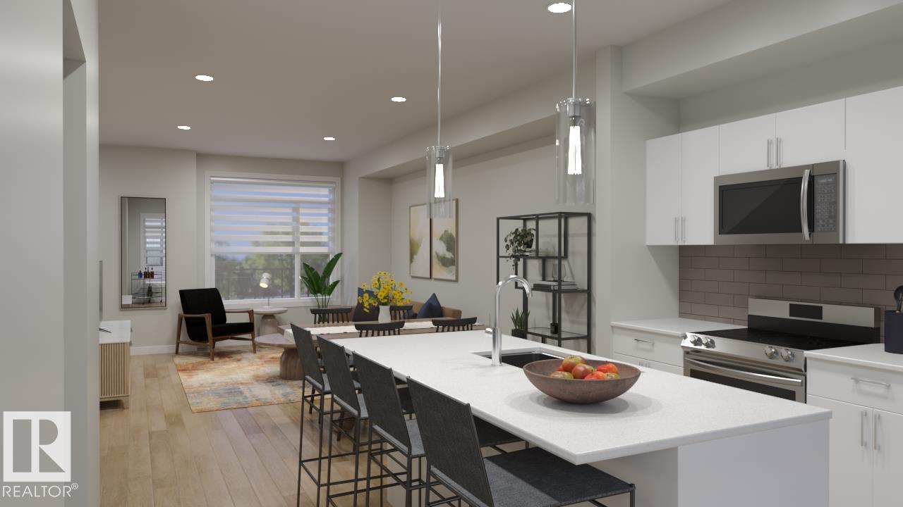 2637 Alces Way SW, Alces, Edmonton