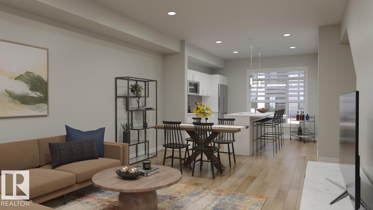 2639 Alces Way SW, Alces, Edmonton