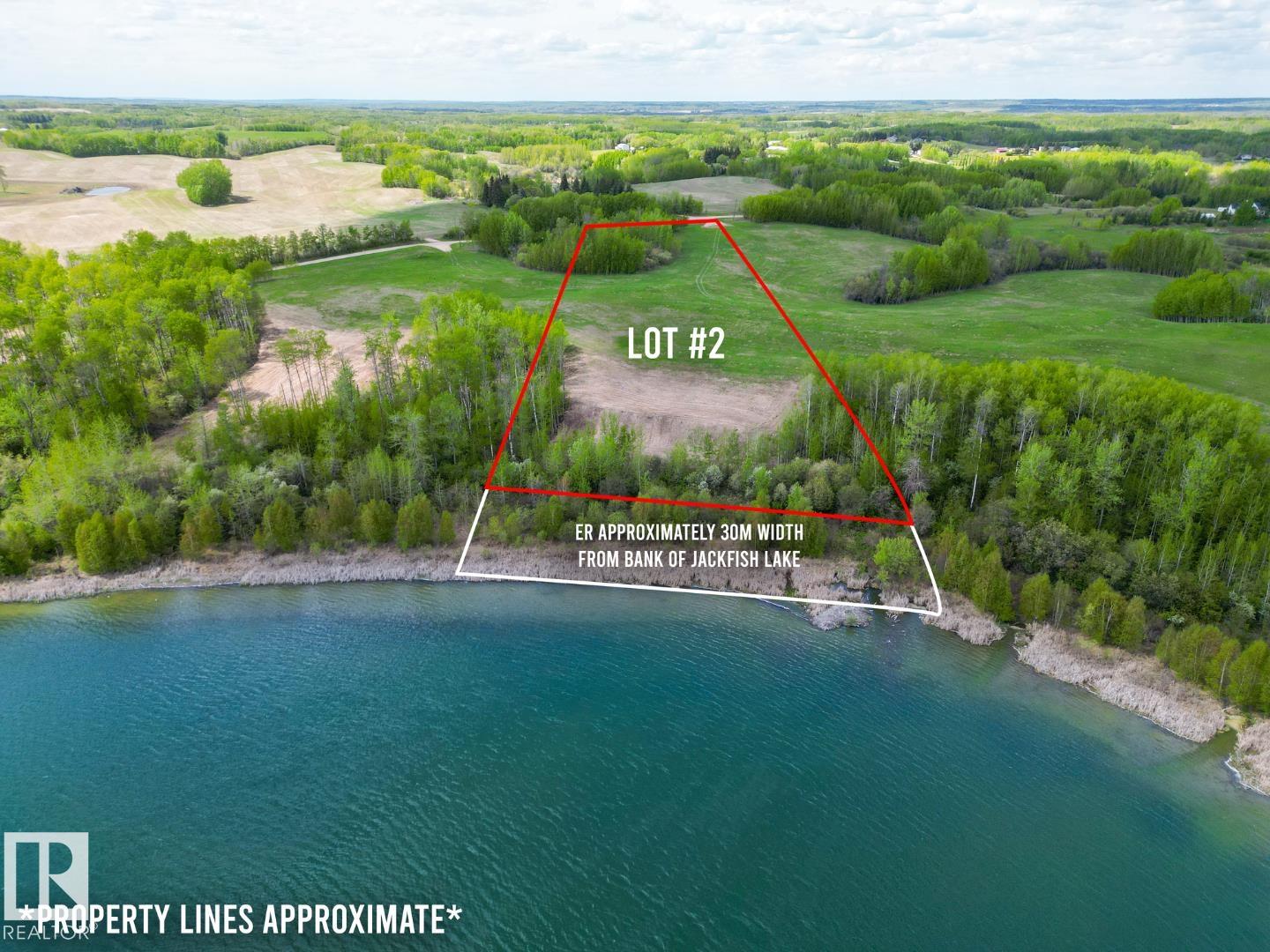 1, 52313 Twp Rd 24, Jackfish Lake, Rural Parkland County