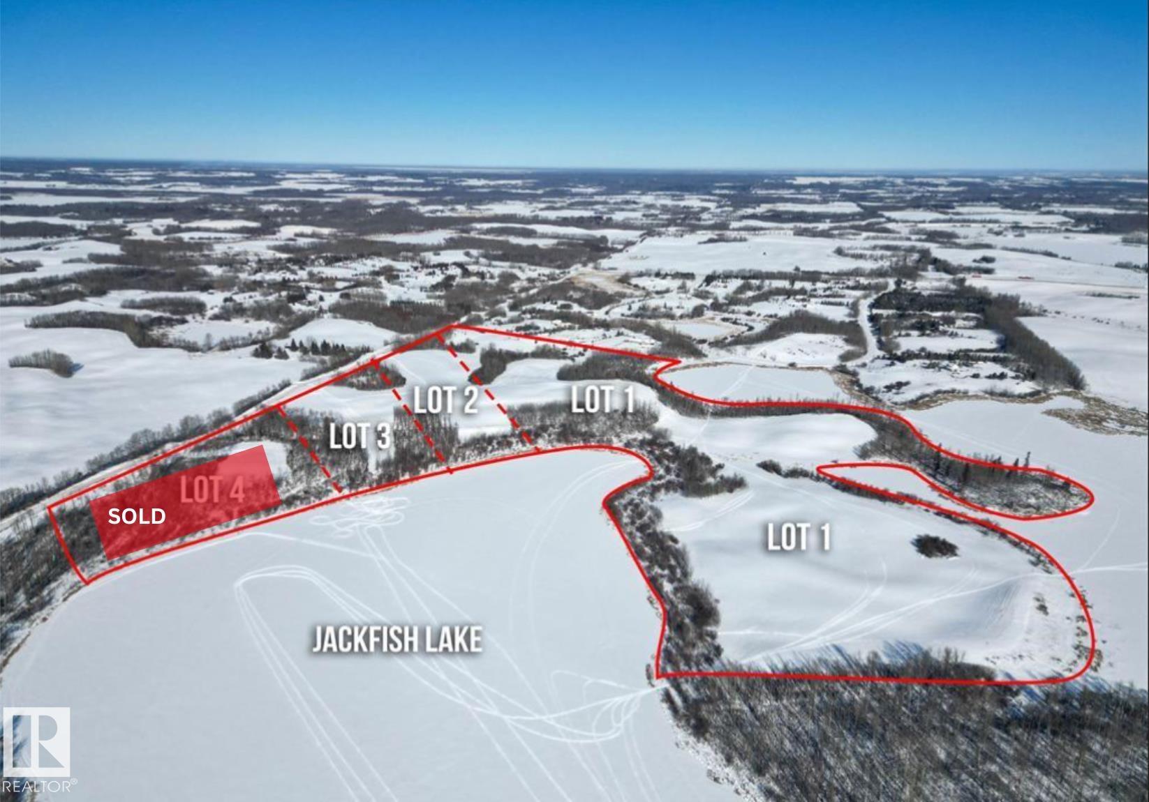 Photo 8 at 1, 52313 Twp Rd 24, Jackfish Lake, Rural Parkland County