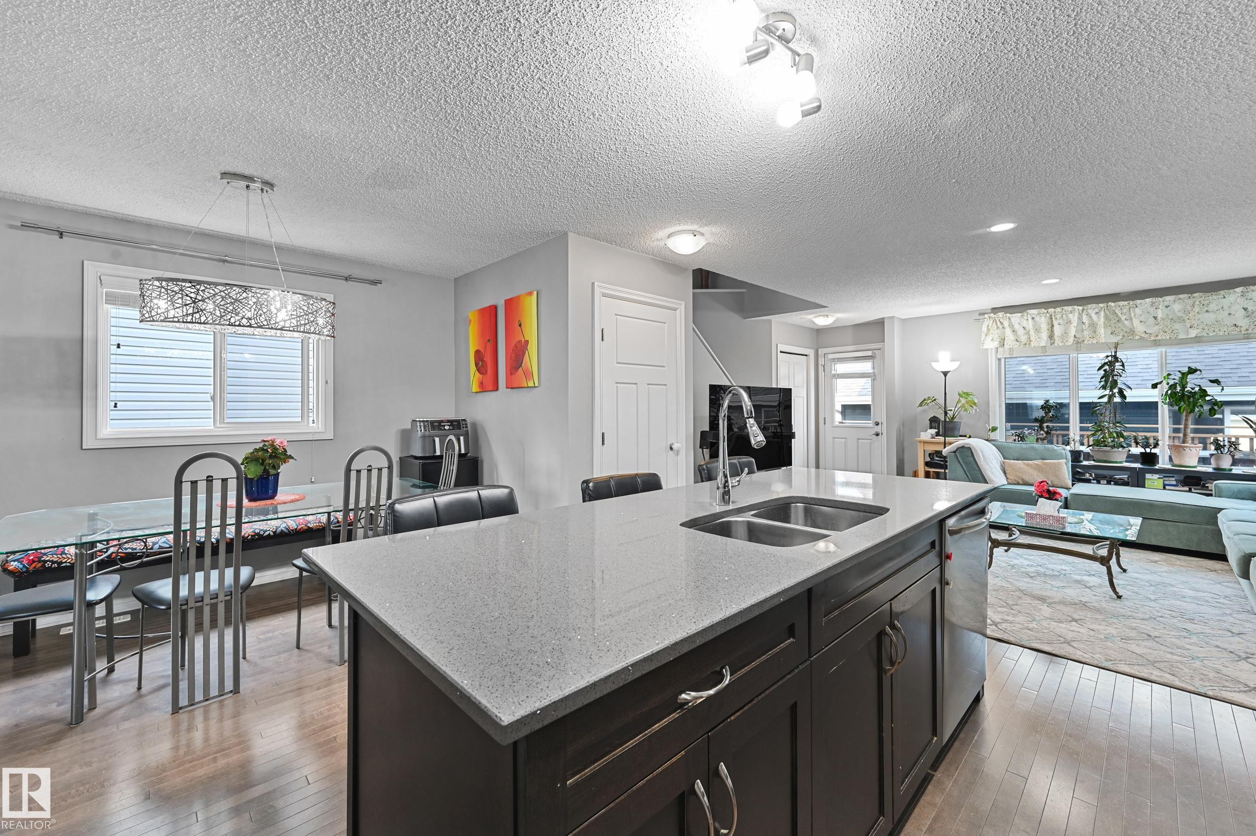 Photo 11 at 4158 6a Street NW, Maple Crest, Edmonton