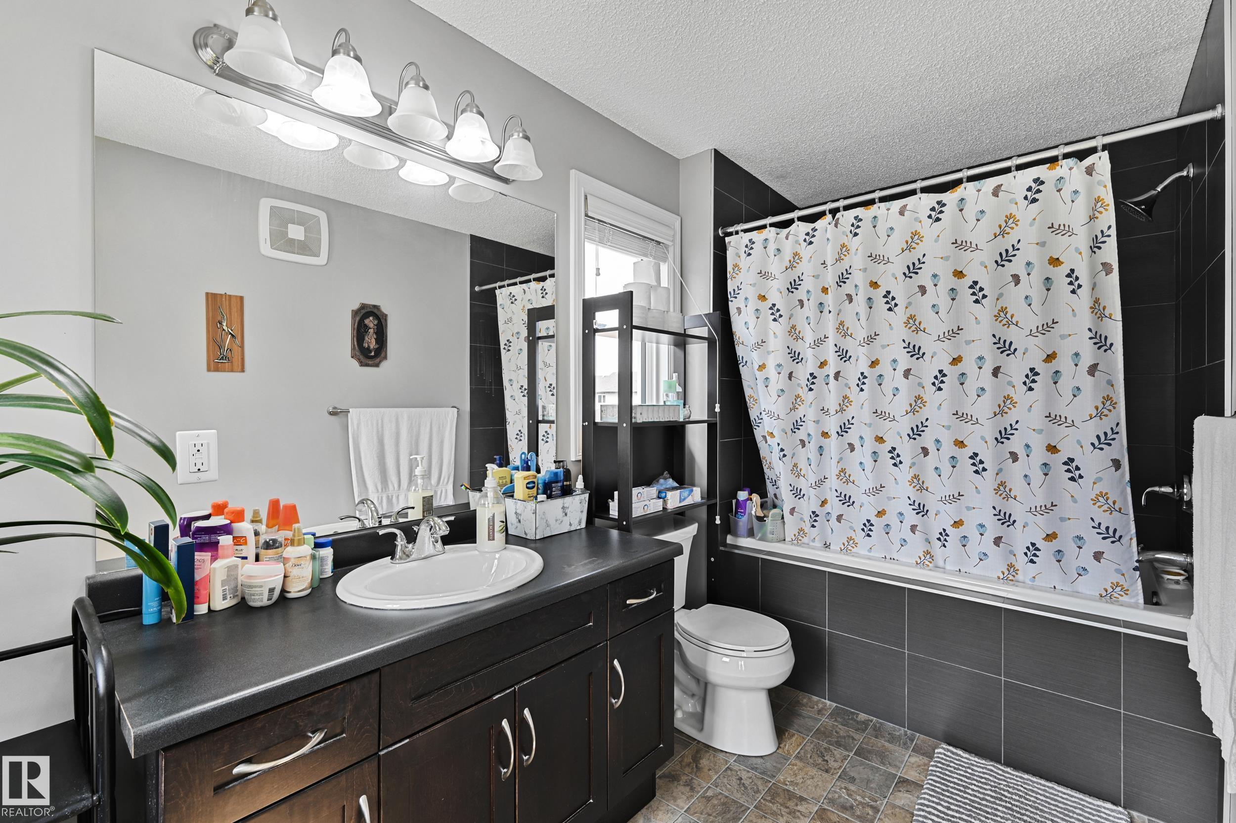 Photo 26 at 4158 6a Street NW, Maple Crest, Edmonton