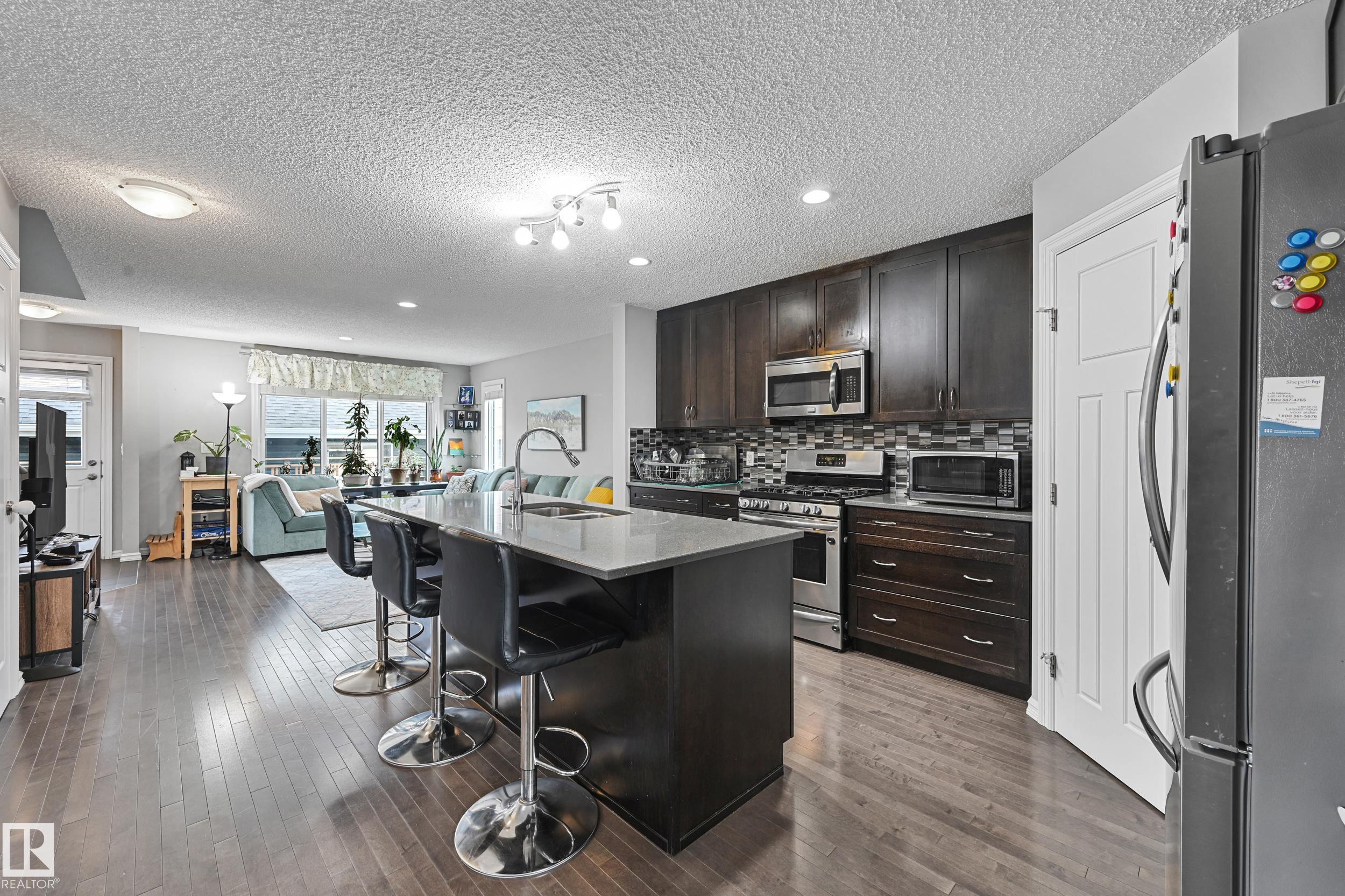 Photo 7 at 4158 6a Street NW, Maple Crest, Edmonton