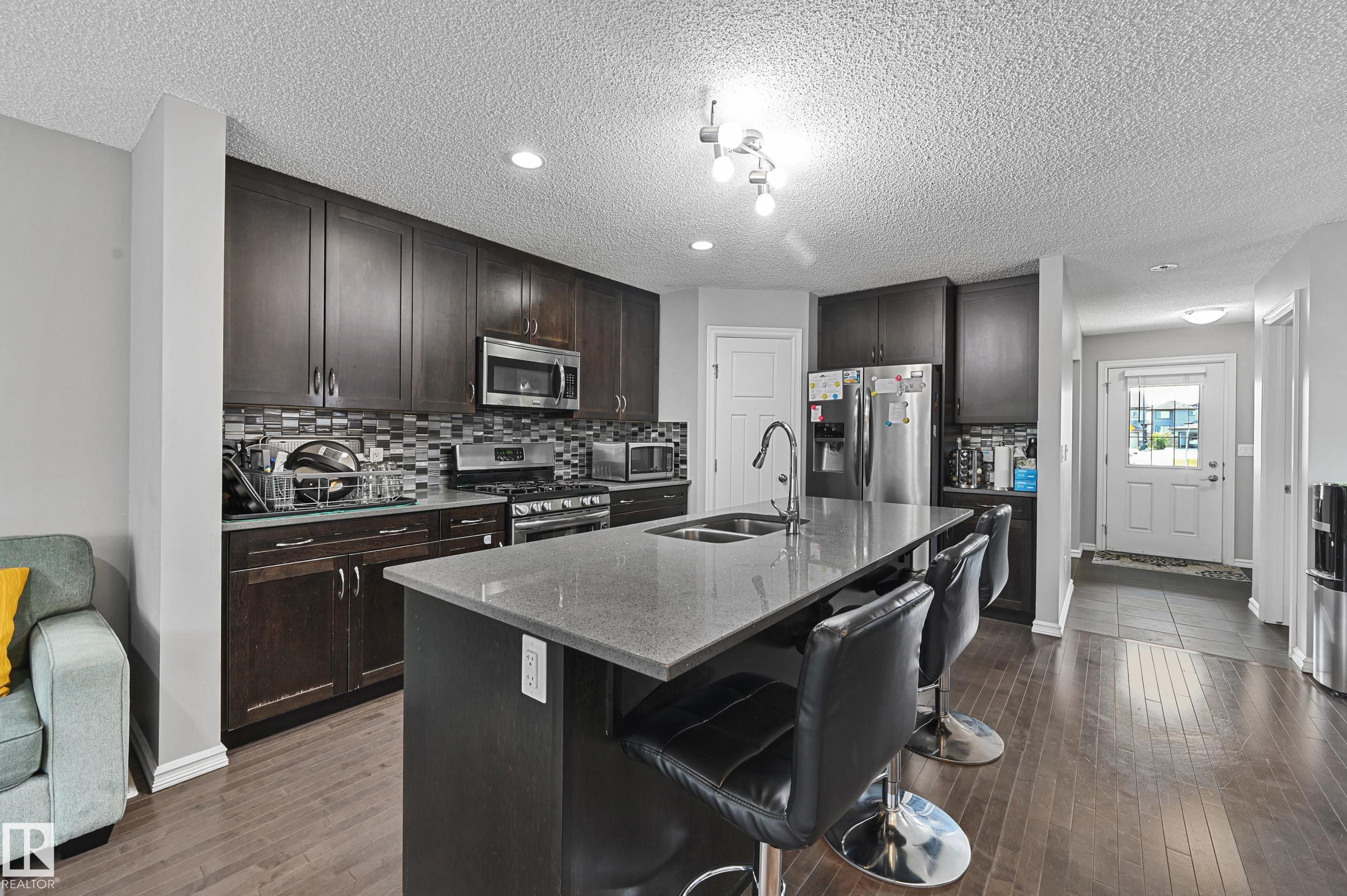 Photo 8 at 4158 6a Street NW, Maple Crest, Edmonton