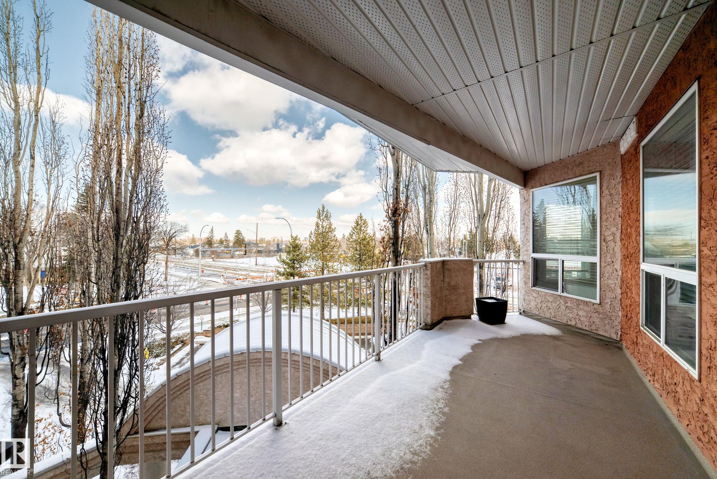 Photo 17 at 306 - 9120 156 Street NW, Meadowlark Park, Edmonton
