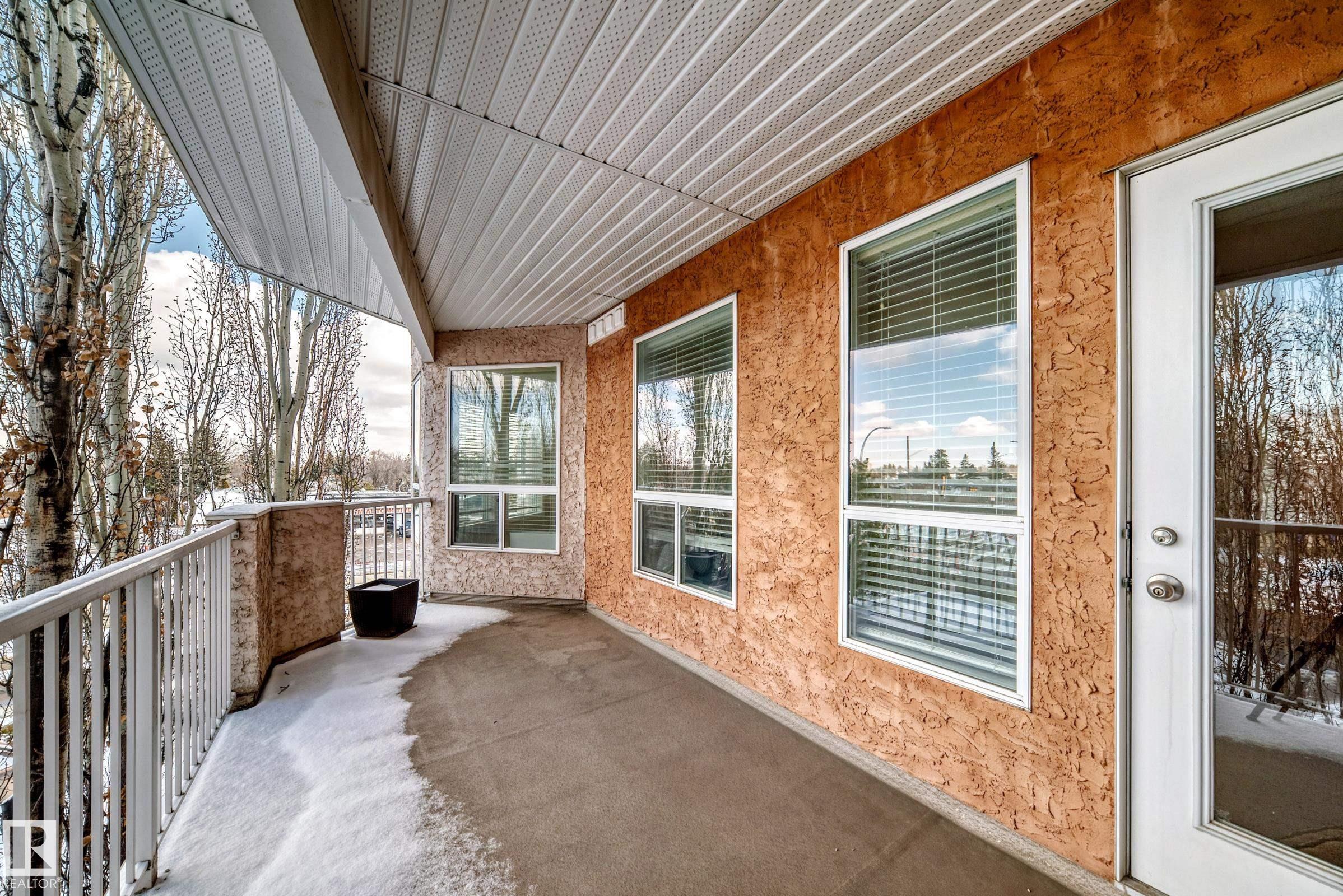 Photo 19 at 306 - 9120 156 Street NW, Meadowlark Park, Edmonton