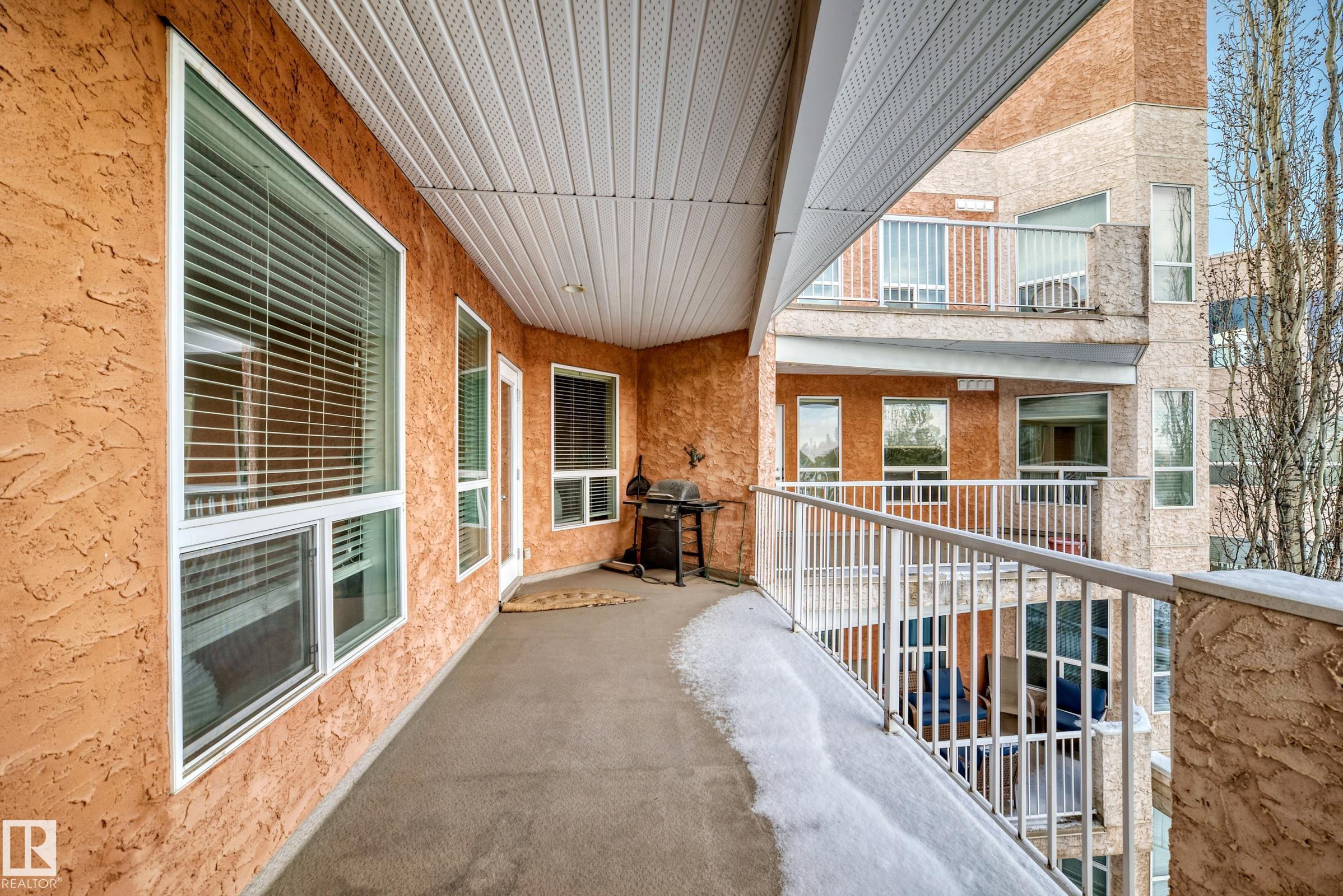 Photo 20 at 306 - 9120 156 Street NW, Meadowlark Park, Edmonton