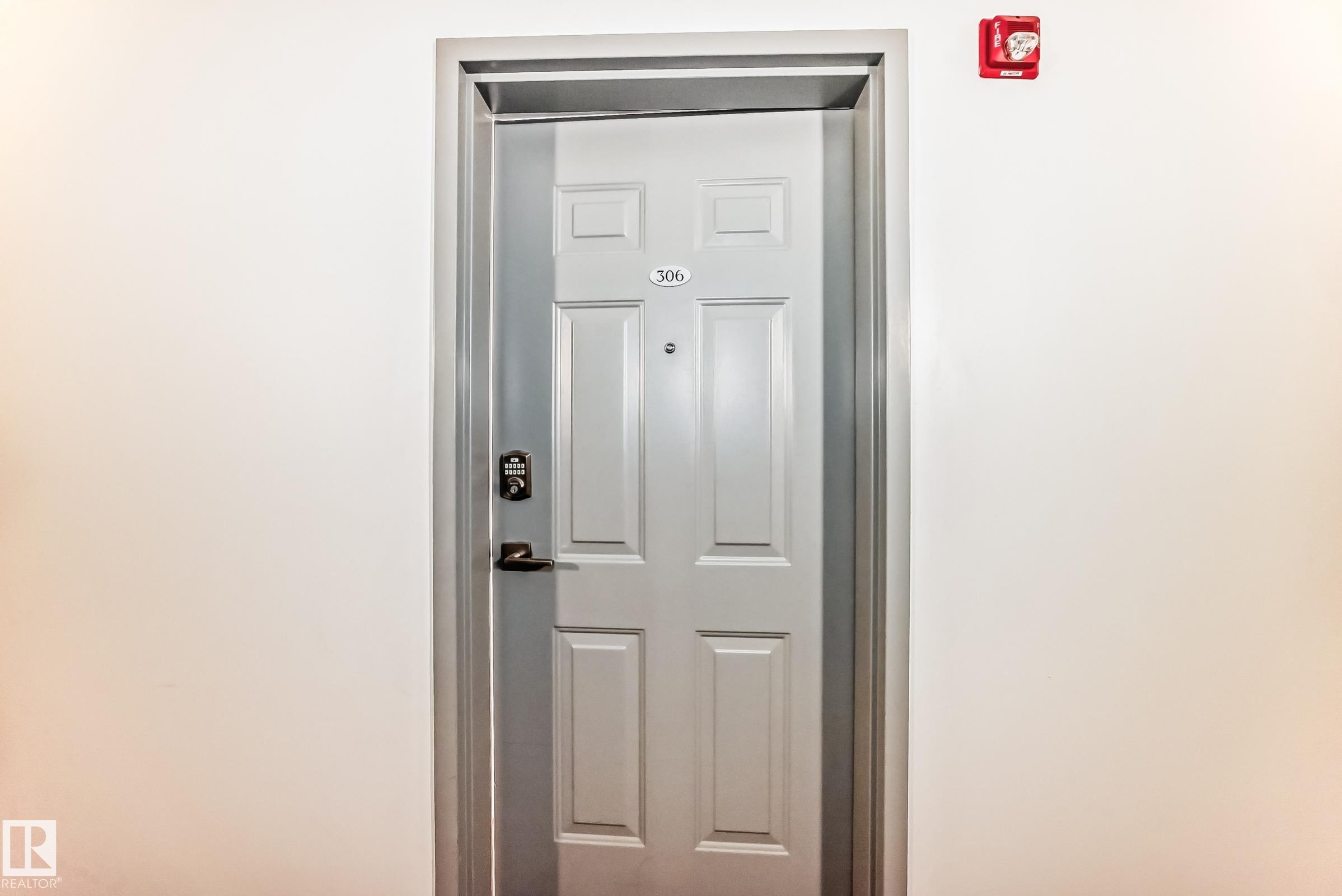 Photo 38 at 306 - 9120 156 Street NW, Meadowlark Park, Edmonton