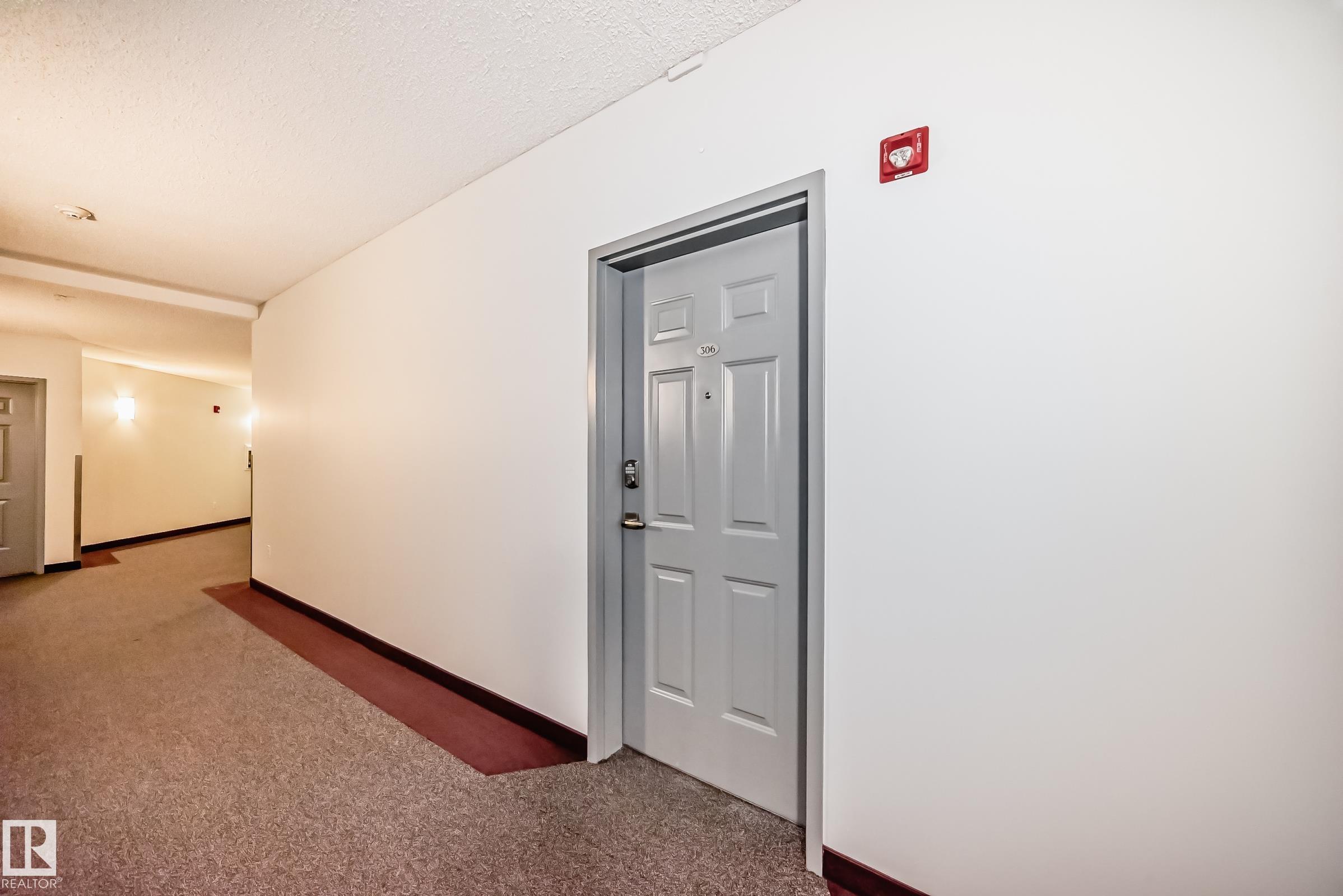 Photo 39 at 306 - 9120 156 Street NW, Meadowlark Park, Edmonton