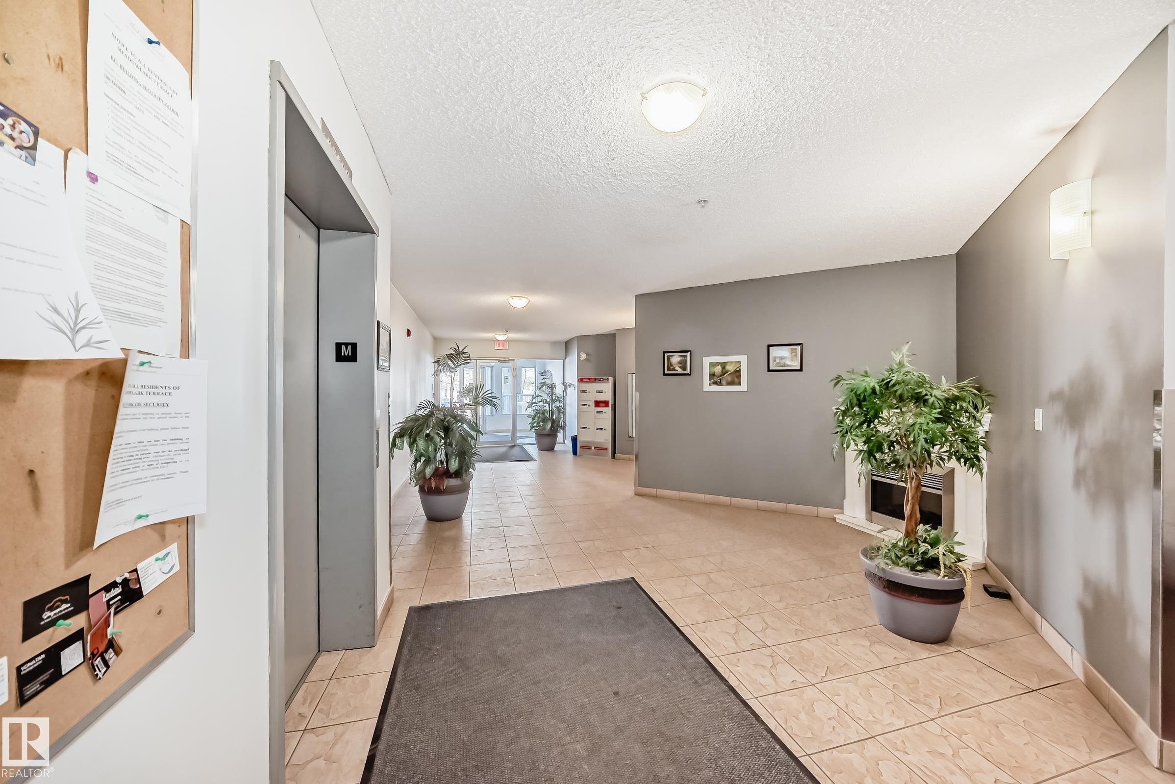 Photo 45 at 306 - 9120 156 Street NW, Meadowlark Park, Edmonton