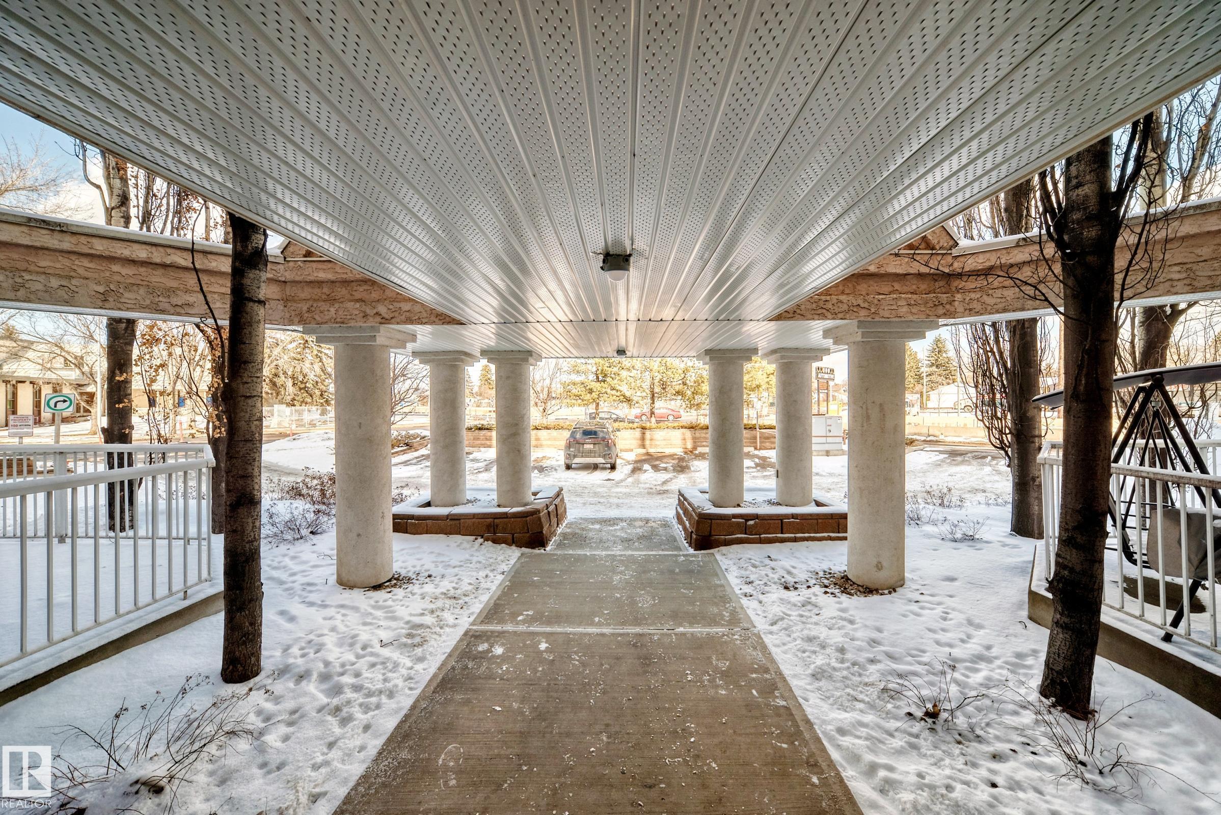 Photo 46 at 306 - 9120 156 Street NW, Meadowlark Park, Edmonton