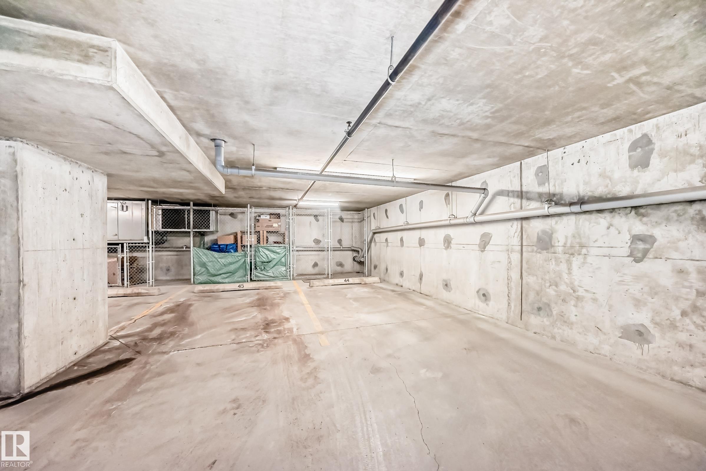 Photo 48 at 306 - 9120 156 Street NW, Meadowlark Park, Edmonton