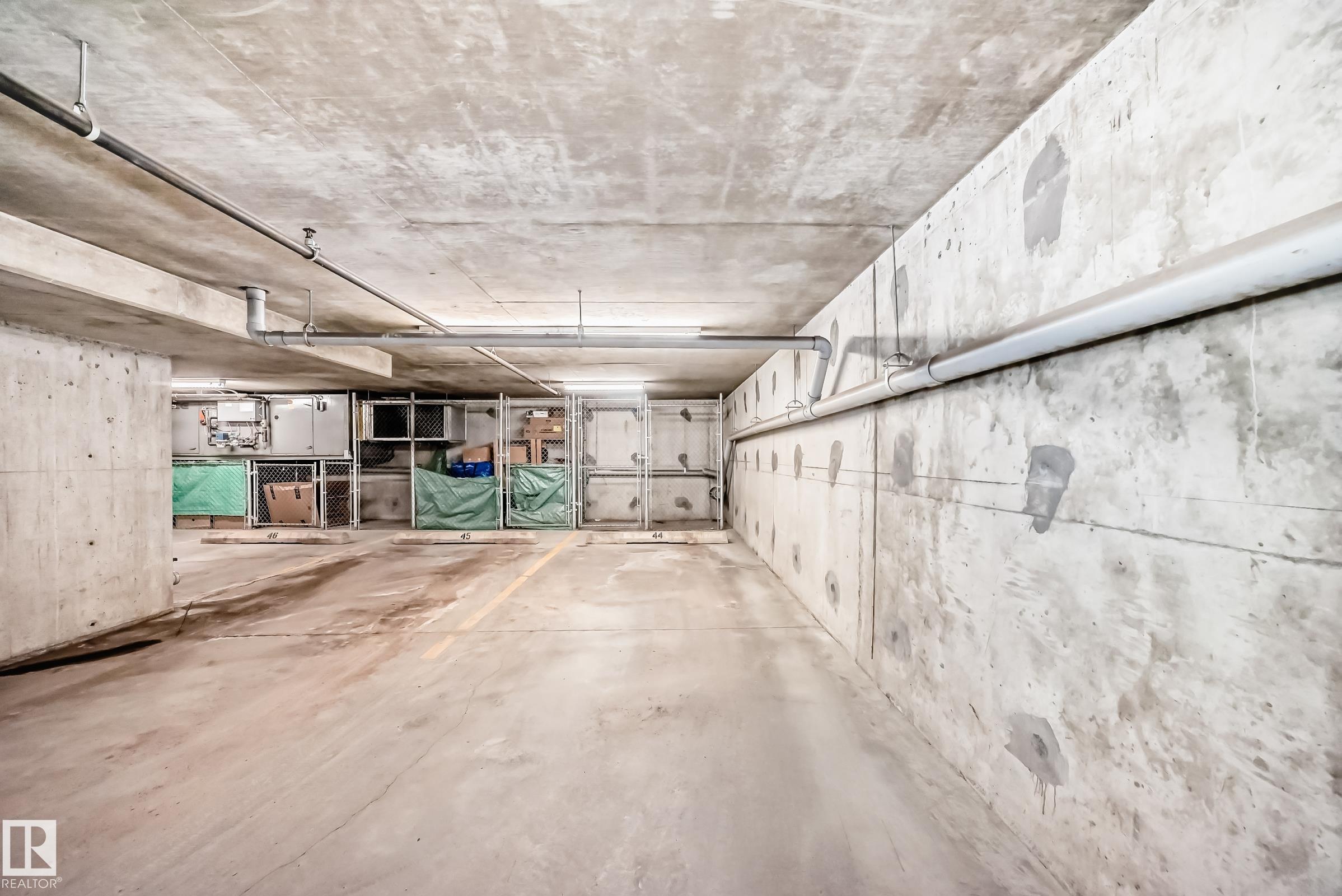 Photo 49 at 306 - 9120 156 Street NW, Meadowlark Park, Edmonton