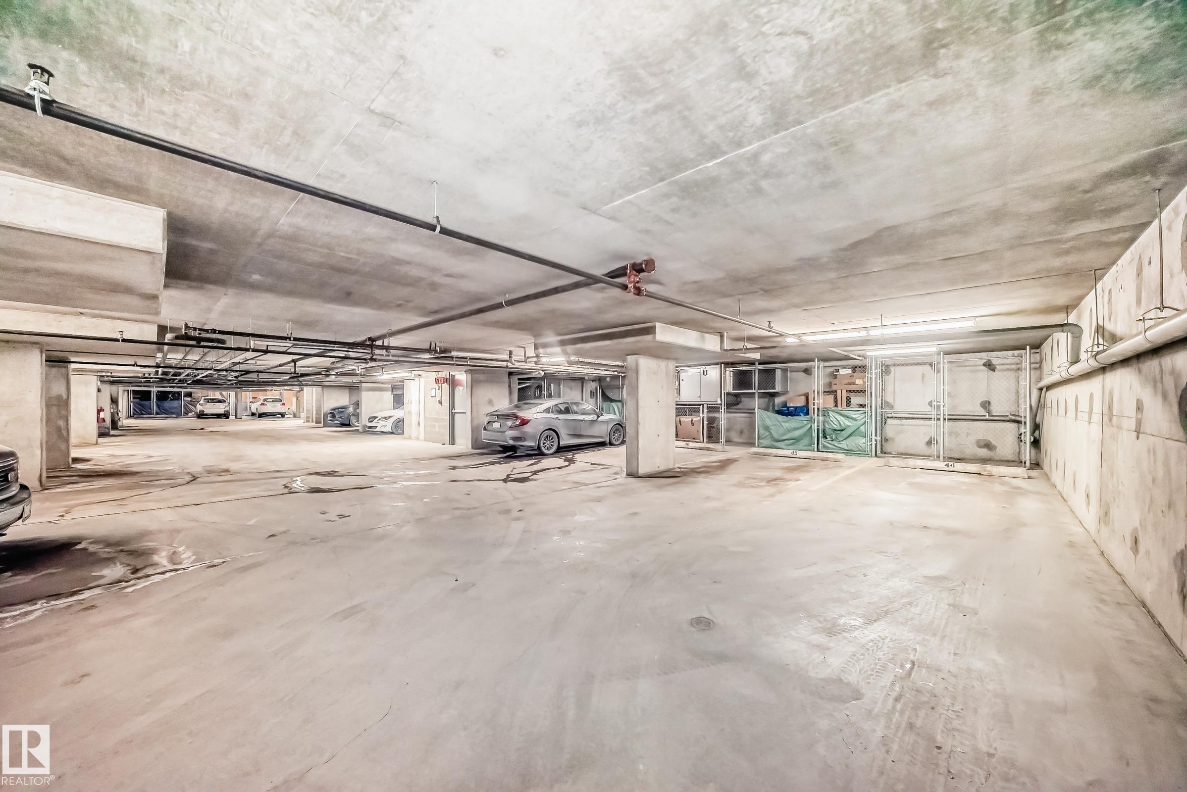 Photo 50 at 306 - 9120 156 Street NW, Meadowlark Park, Edmonton