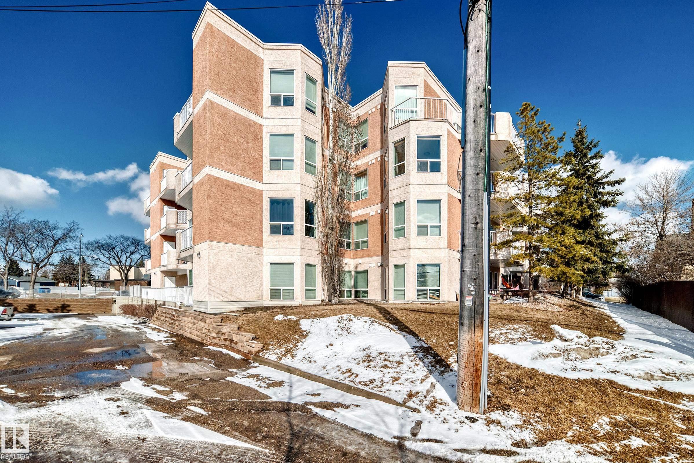 Photo 51 at 306 - 9120 156 Street NW, Meadowlark Park, Edmonton