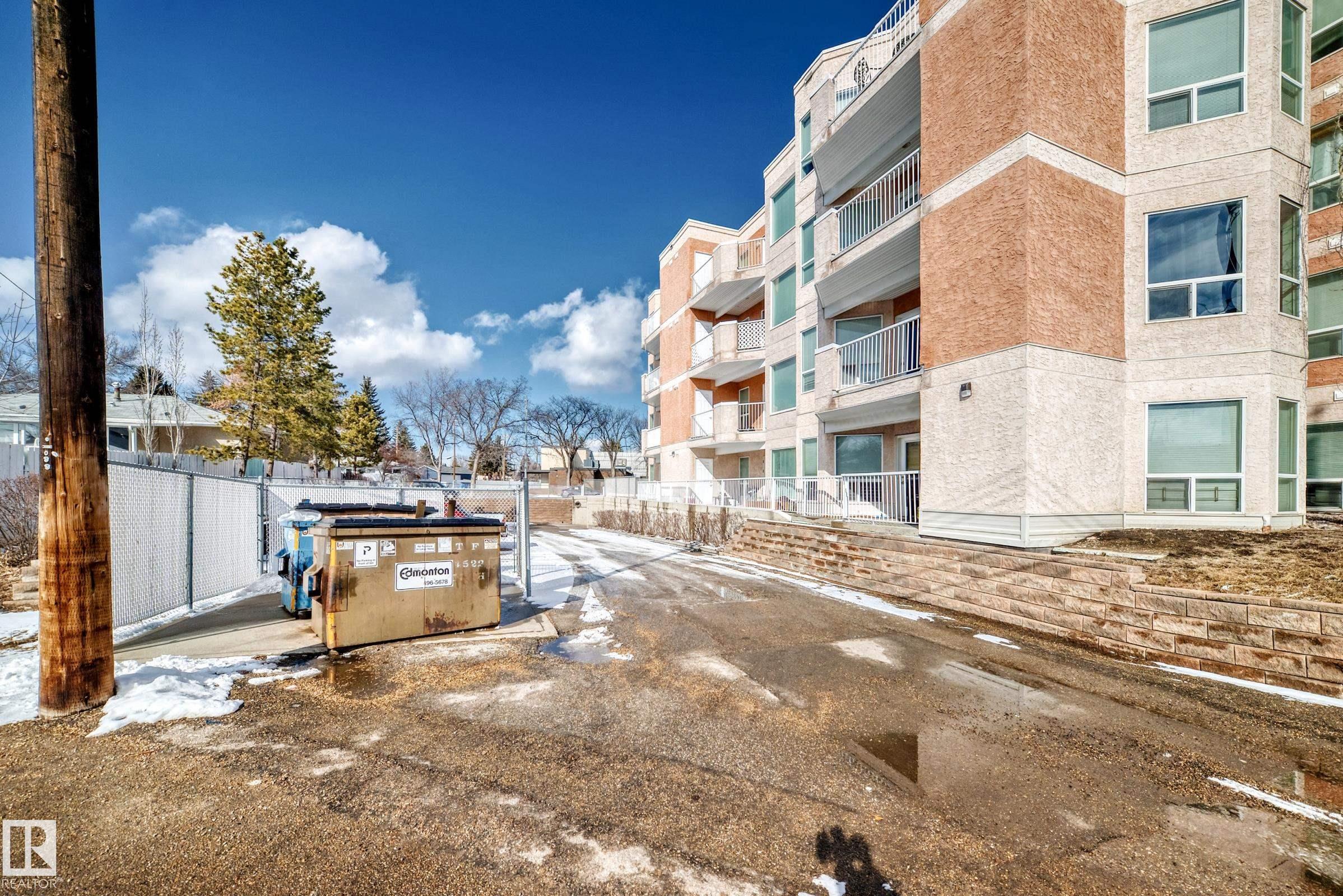 Photo 52 at 306 - 9120 156 Street NW, Meadowlark Park, Edmonton