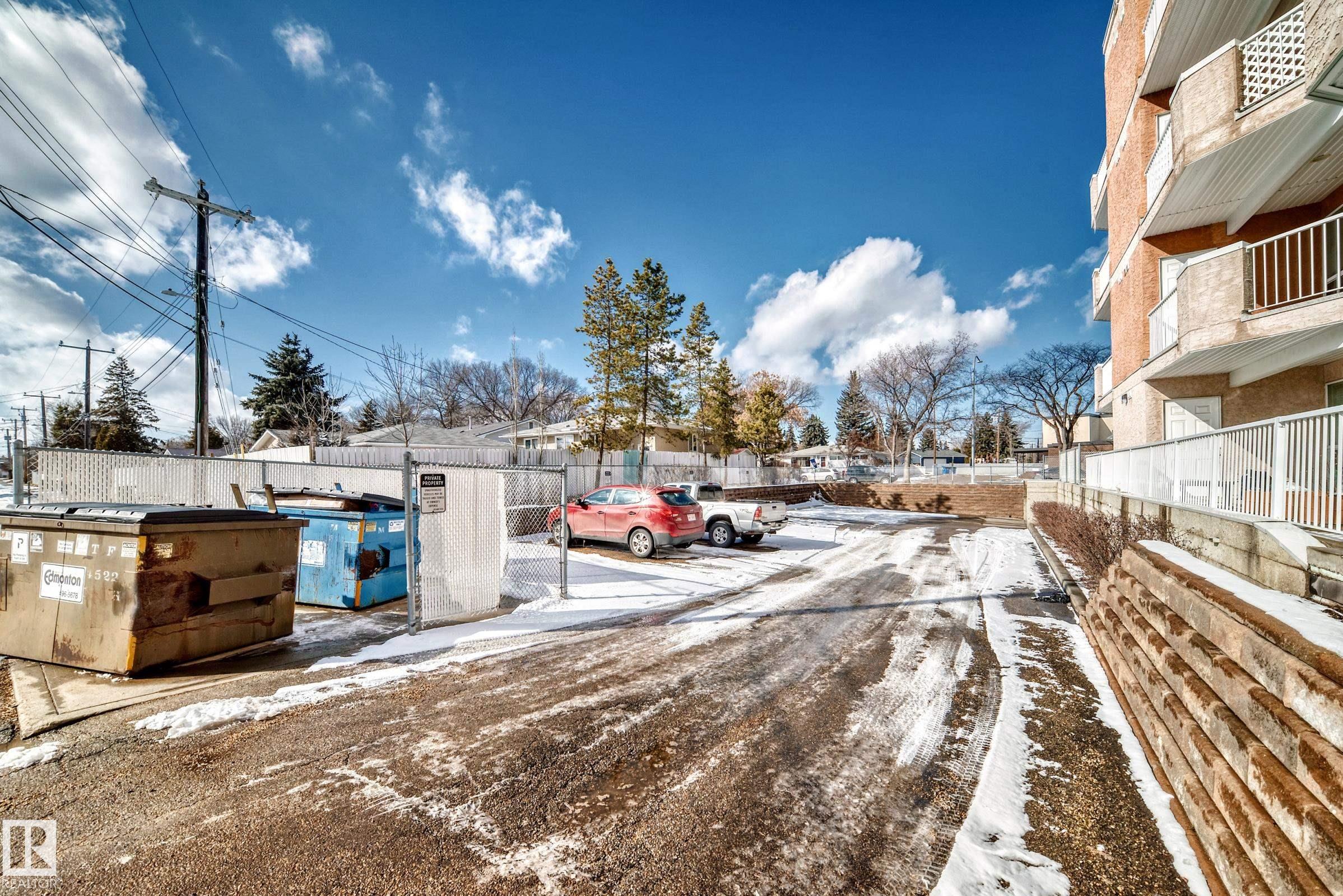 Photo 53 at 306 - 9120 156 Street NW, Meadowlark Park, Edmonton