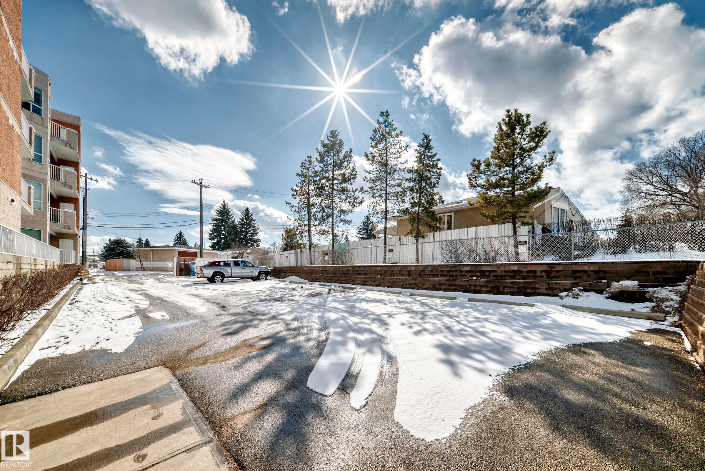 Photo 54 at 306 - 9120 156 Street NW, Meadowlark Park, Edmonton