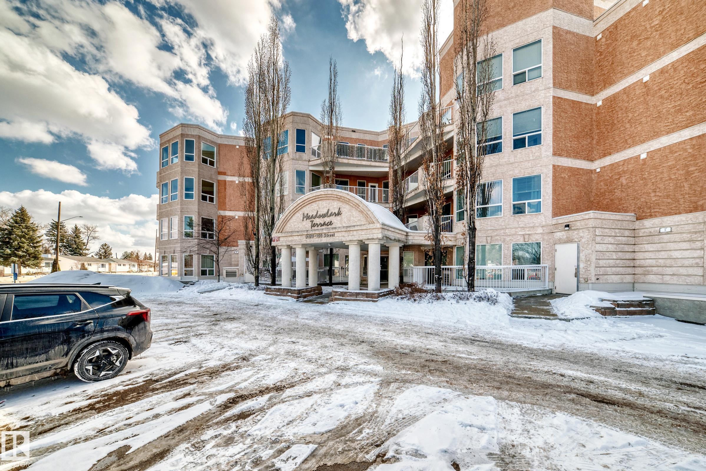 Photo 57 at 306 - 9120 156 Street NW, Meadowlark Park, Edmonton