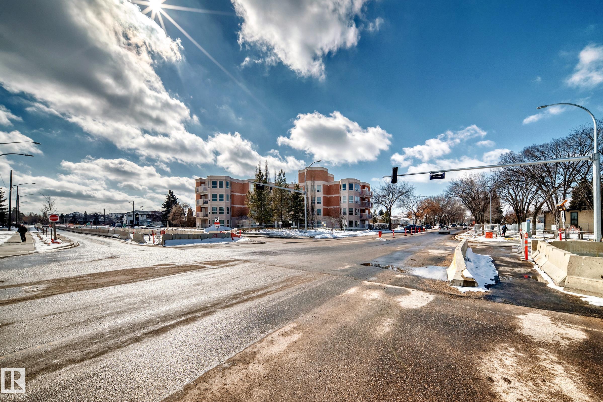 Photo 58 at 306 - 9120 156 Street NW, Meadowlark Park, Edmonton