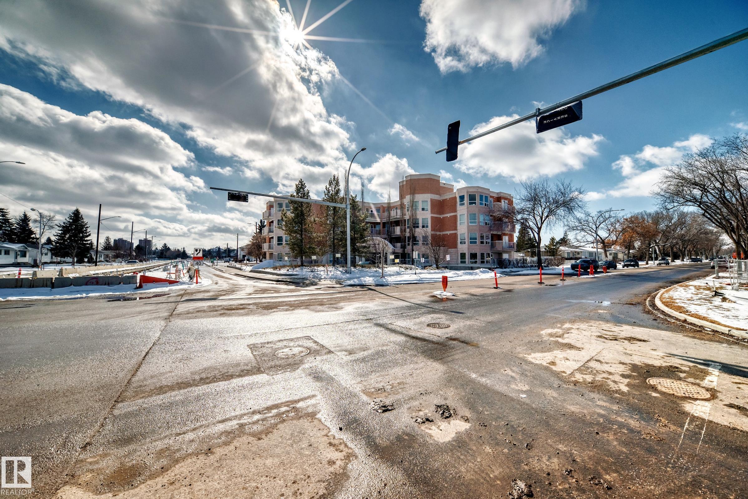 Photo 59 at 306 - 9120 156 Street NW, Meadowlark Park, Edmonton