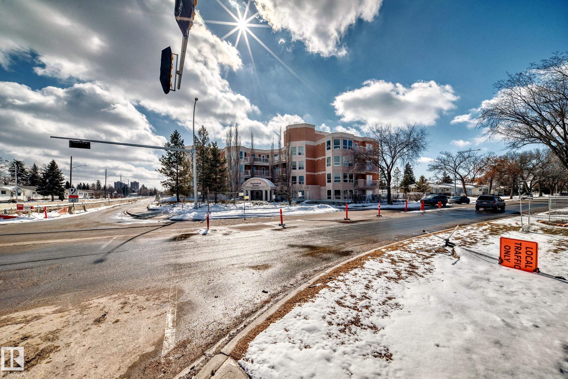 Photo 60 at 306 - 9120 156 Street NW, Meadowlark Park, Edmonton