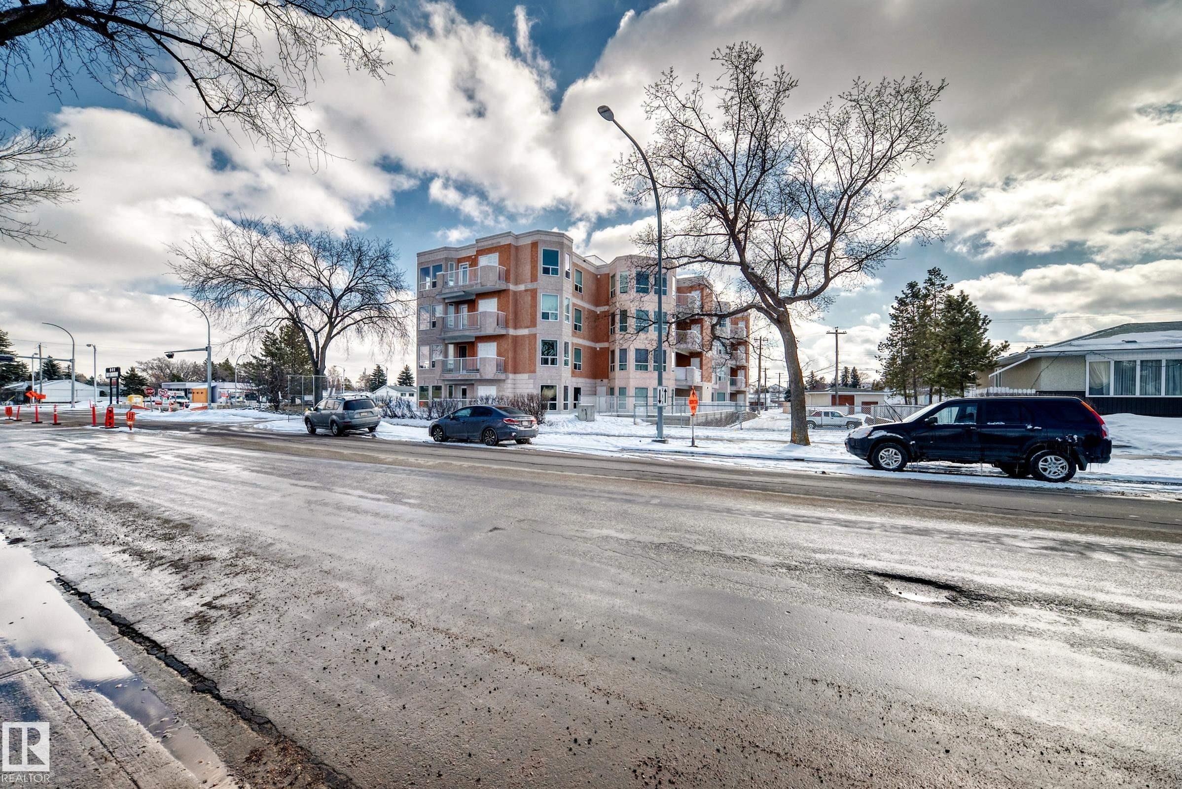Photo 61 at 306 - 9120 156 Street NW, Meadowlark Park, Edmonton