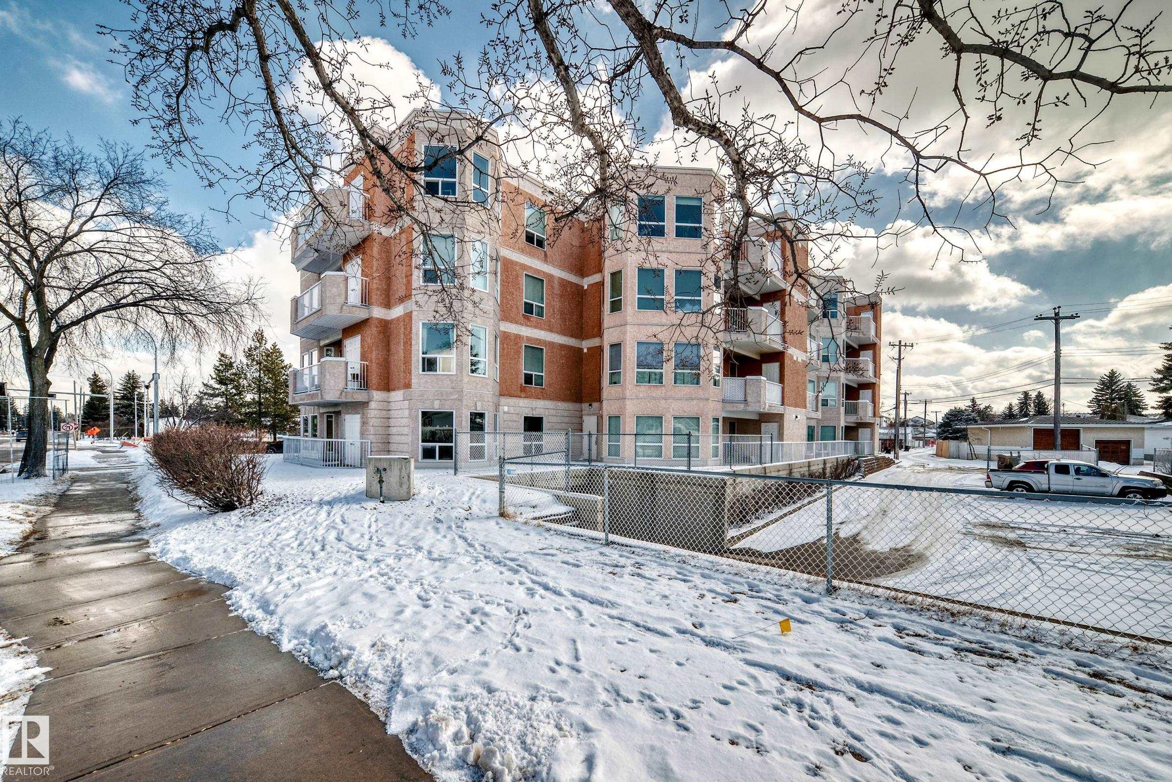 Photo 62 at 306 - 9120 156 Street NW, Meadowlark Park, Edmonton