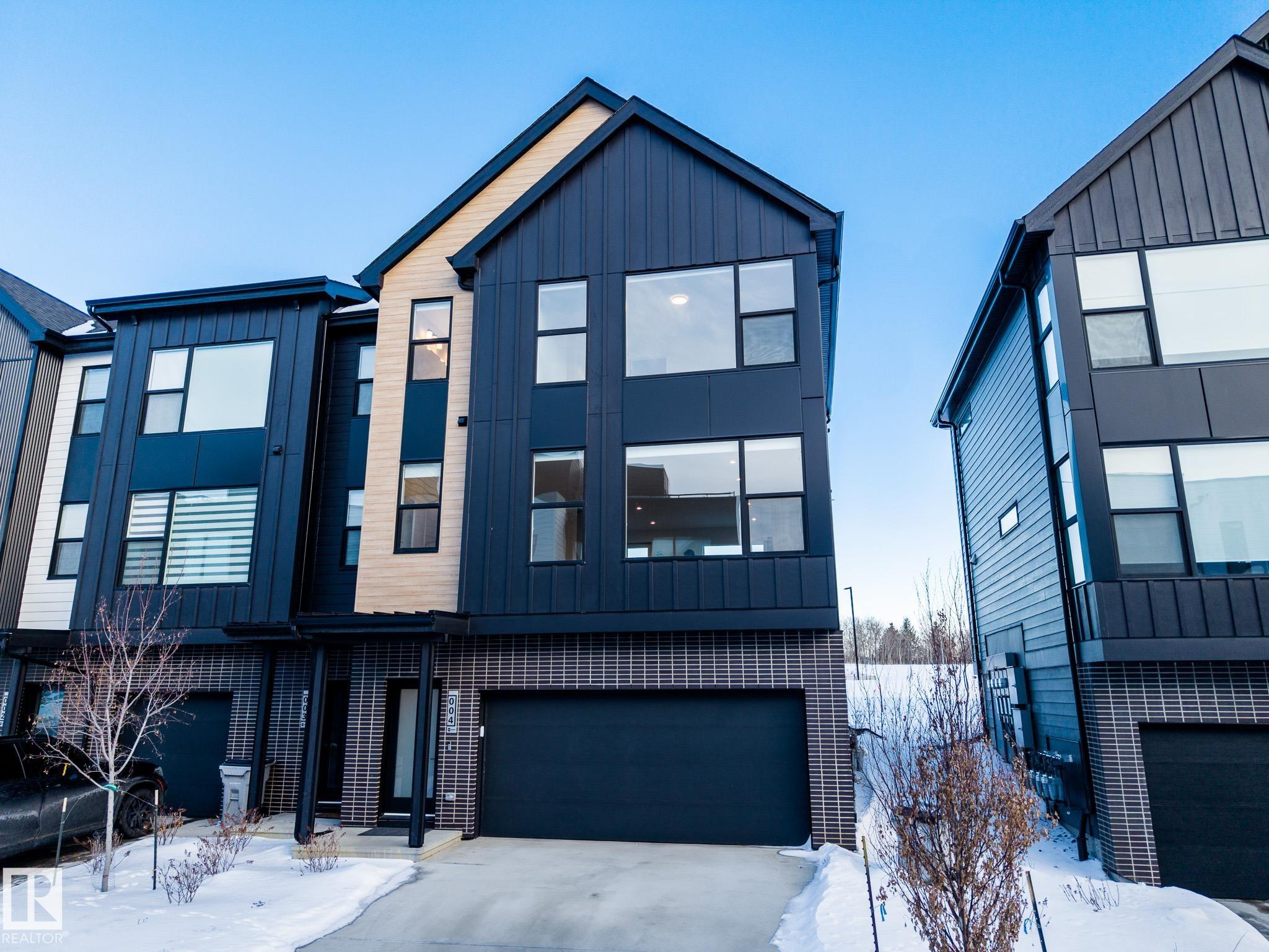 4 - 5 Rondeau Drive, South Riel, St. Albert